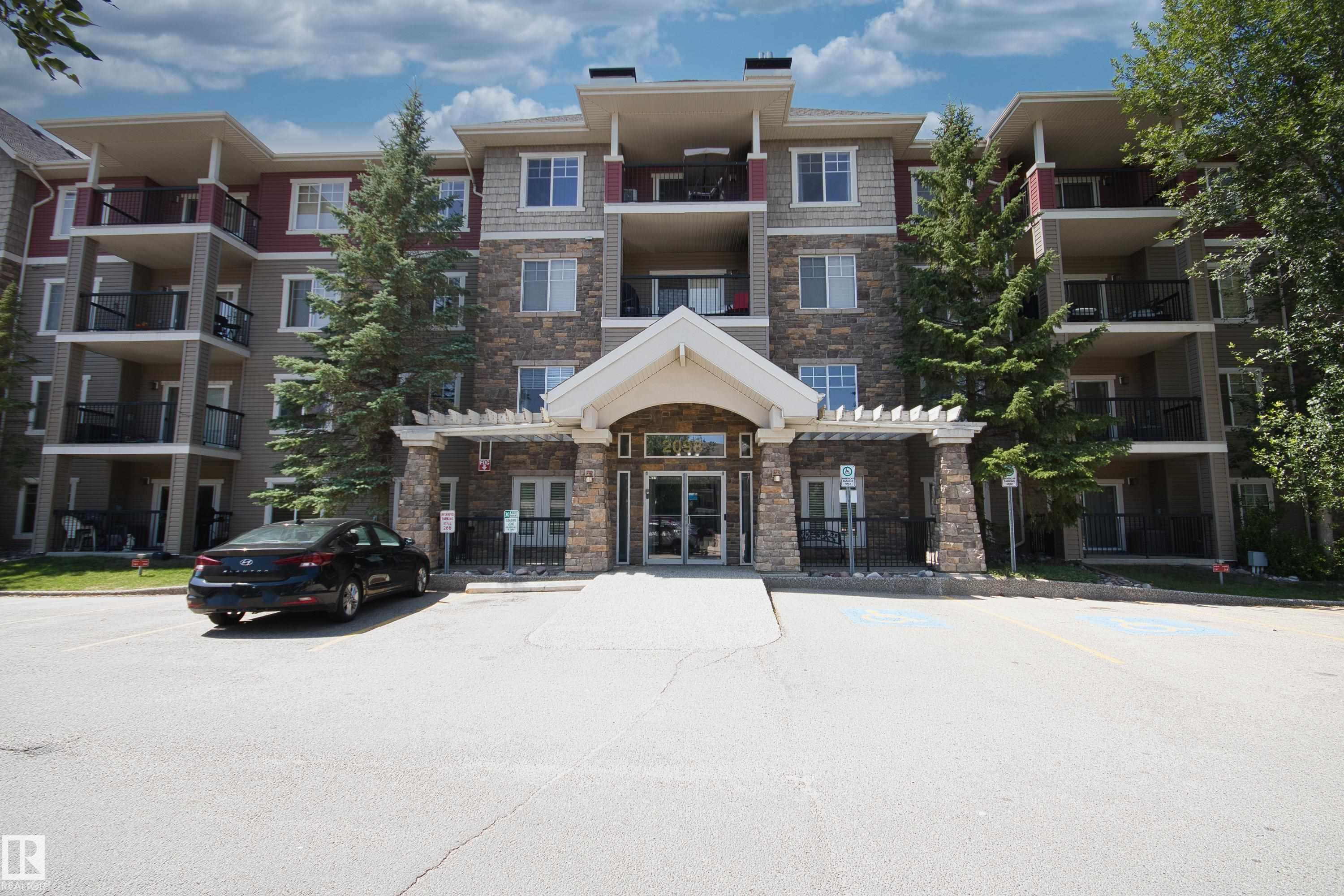 311 2098 Blackmud Creek Drive, Edmonton, MLS® # E4494884