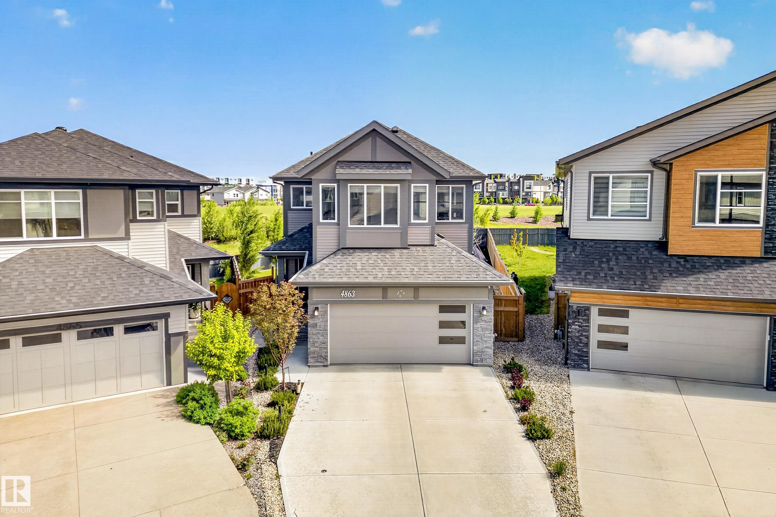 4863 Kinney Road, Edmonton, MLS® # E4494886