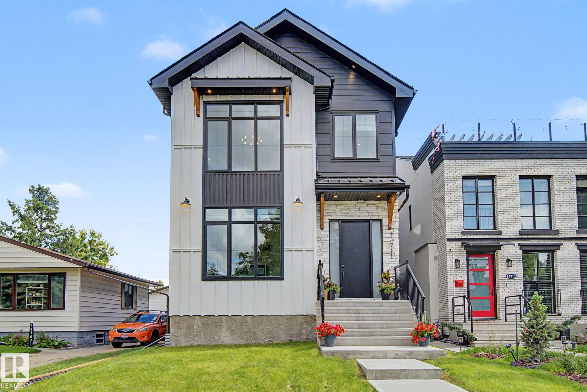 14711 88 Avenue, Edmonton, MLS® # E4494887