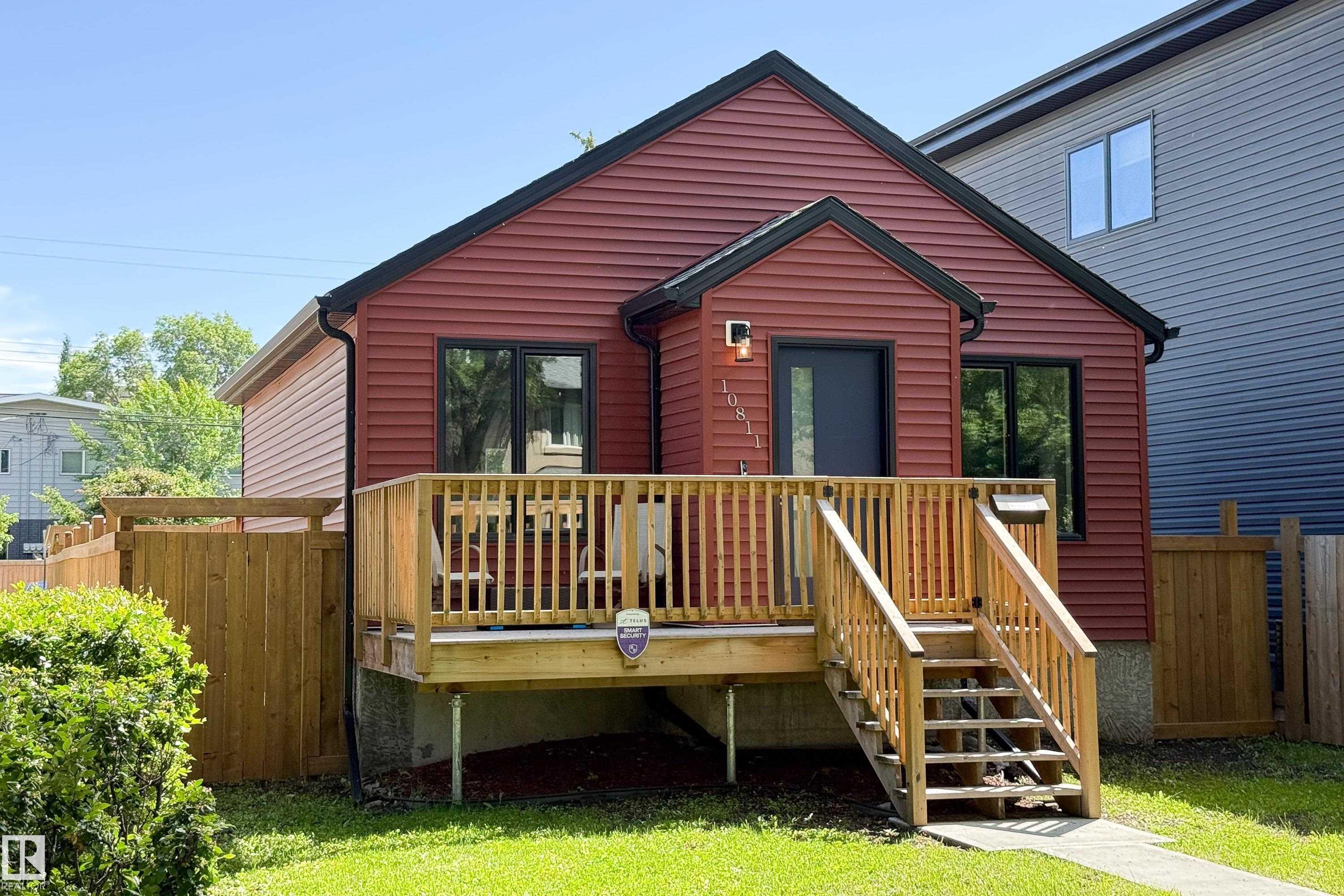 10811 73 Avenue, Edmonton, MLS® # E4494893