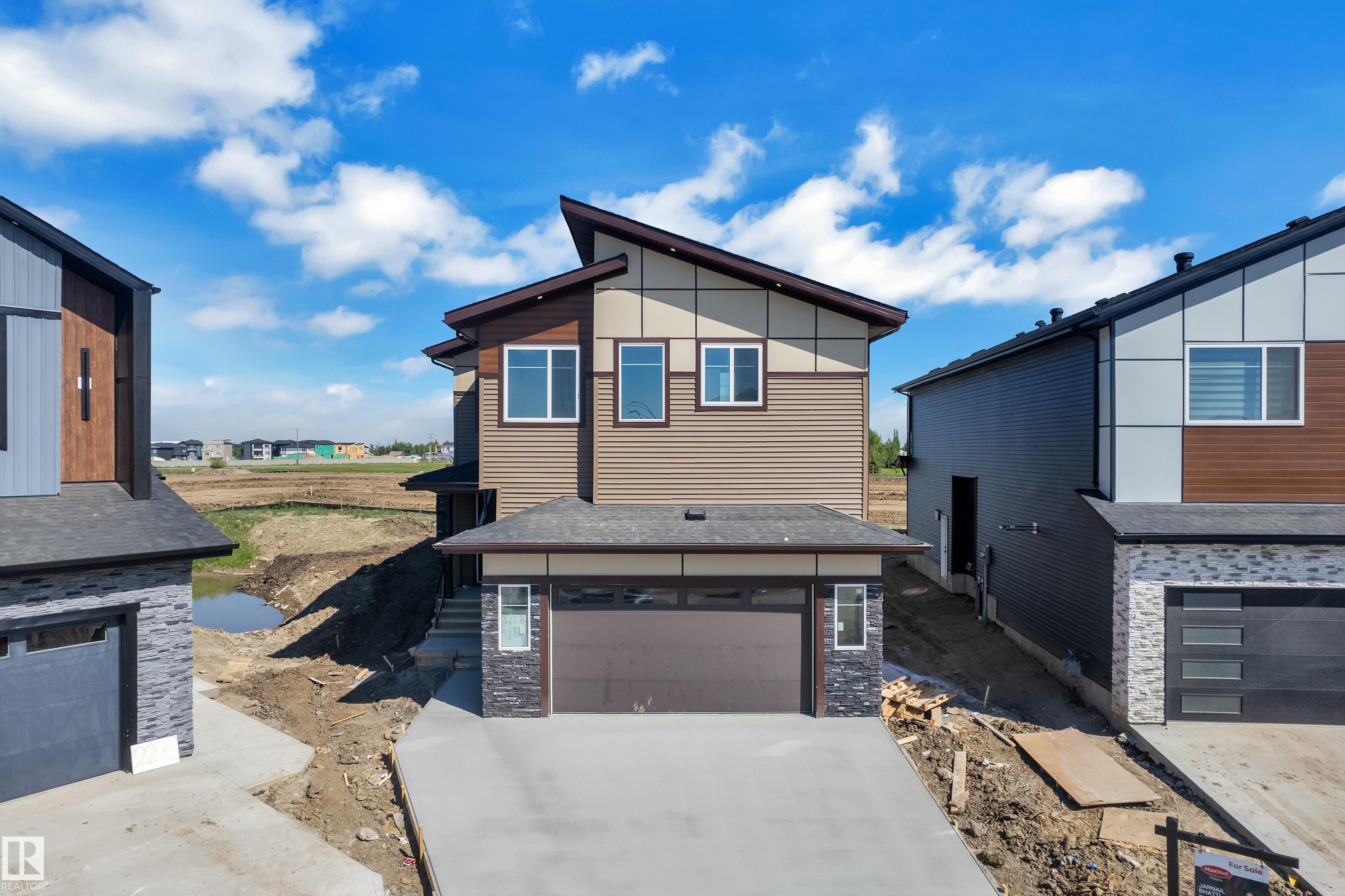 2282 63 Avenue, Rural Leduc County, MLS® # E4494894