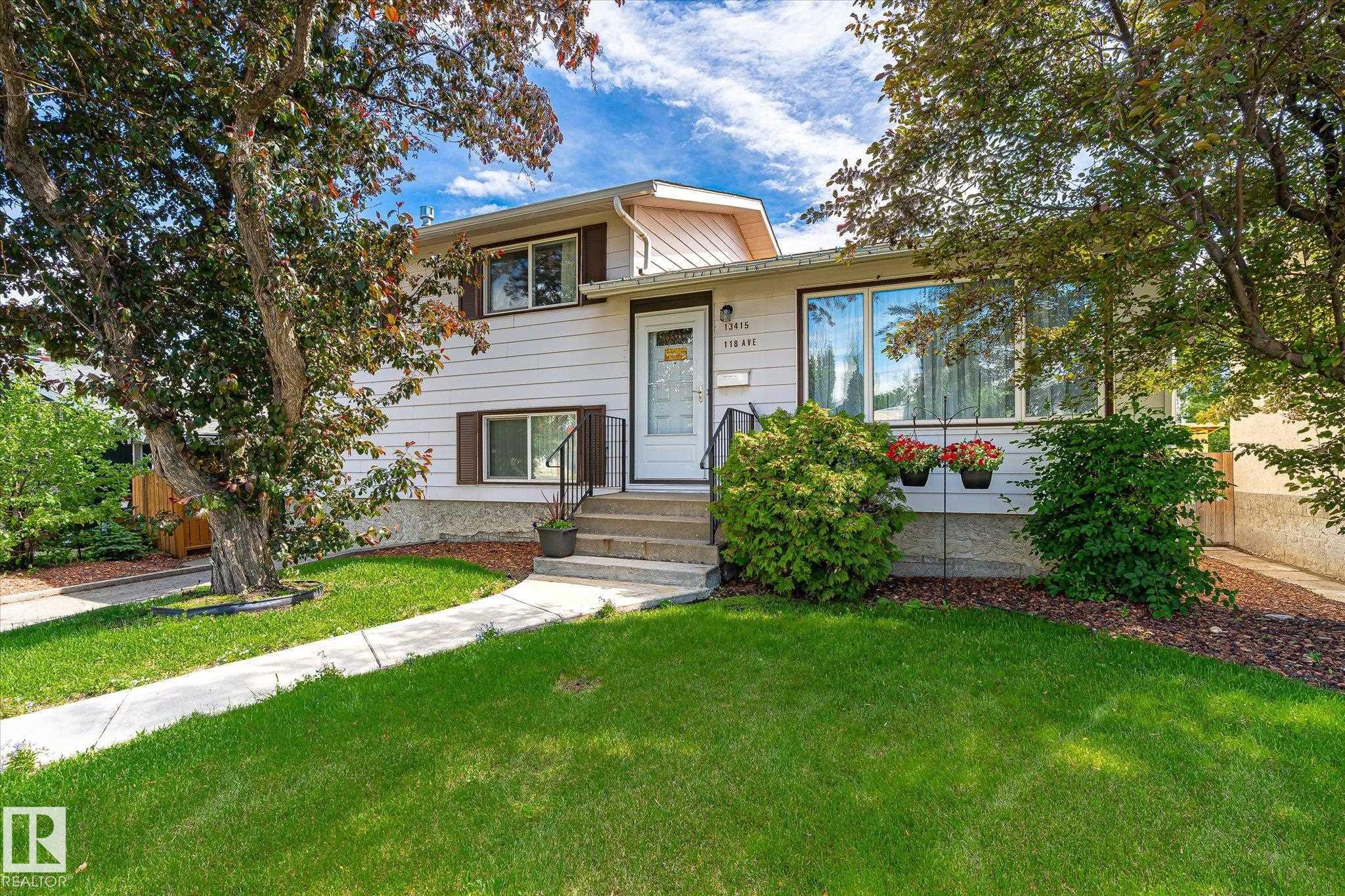 13415 118 Avenue, Edmonton, MLS® # E4494897