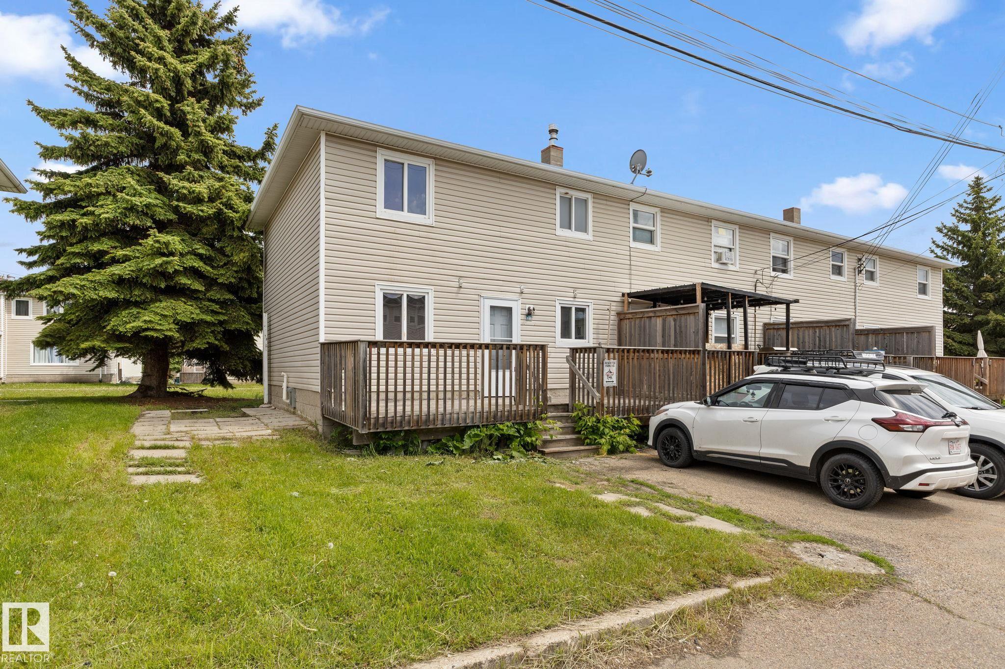 110 12988 122b Avenue, Edmonton, MLS® # E4494899