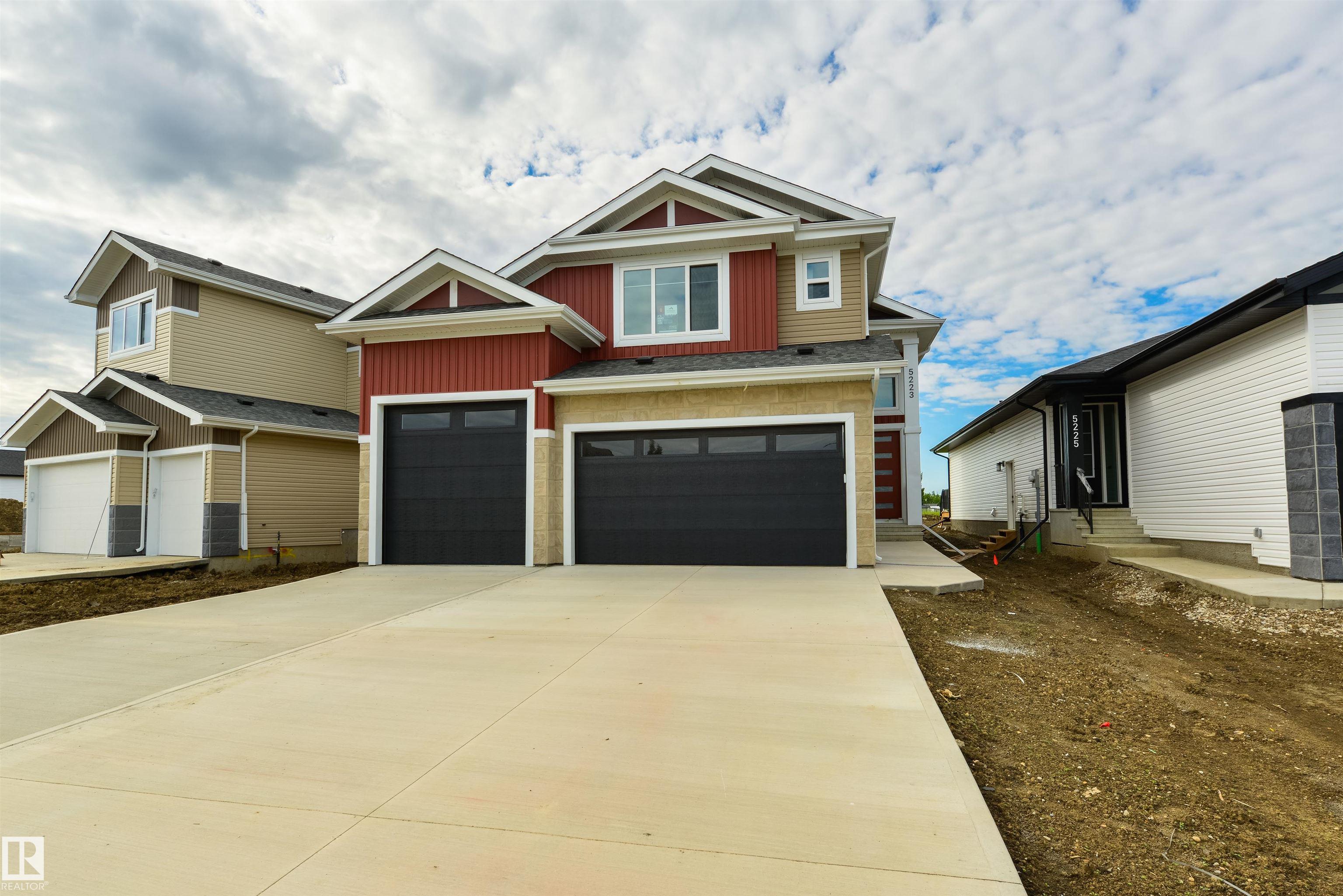 5223 47 Avenue, Calmar, MLS® # E4494904