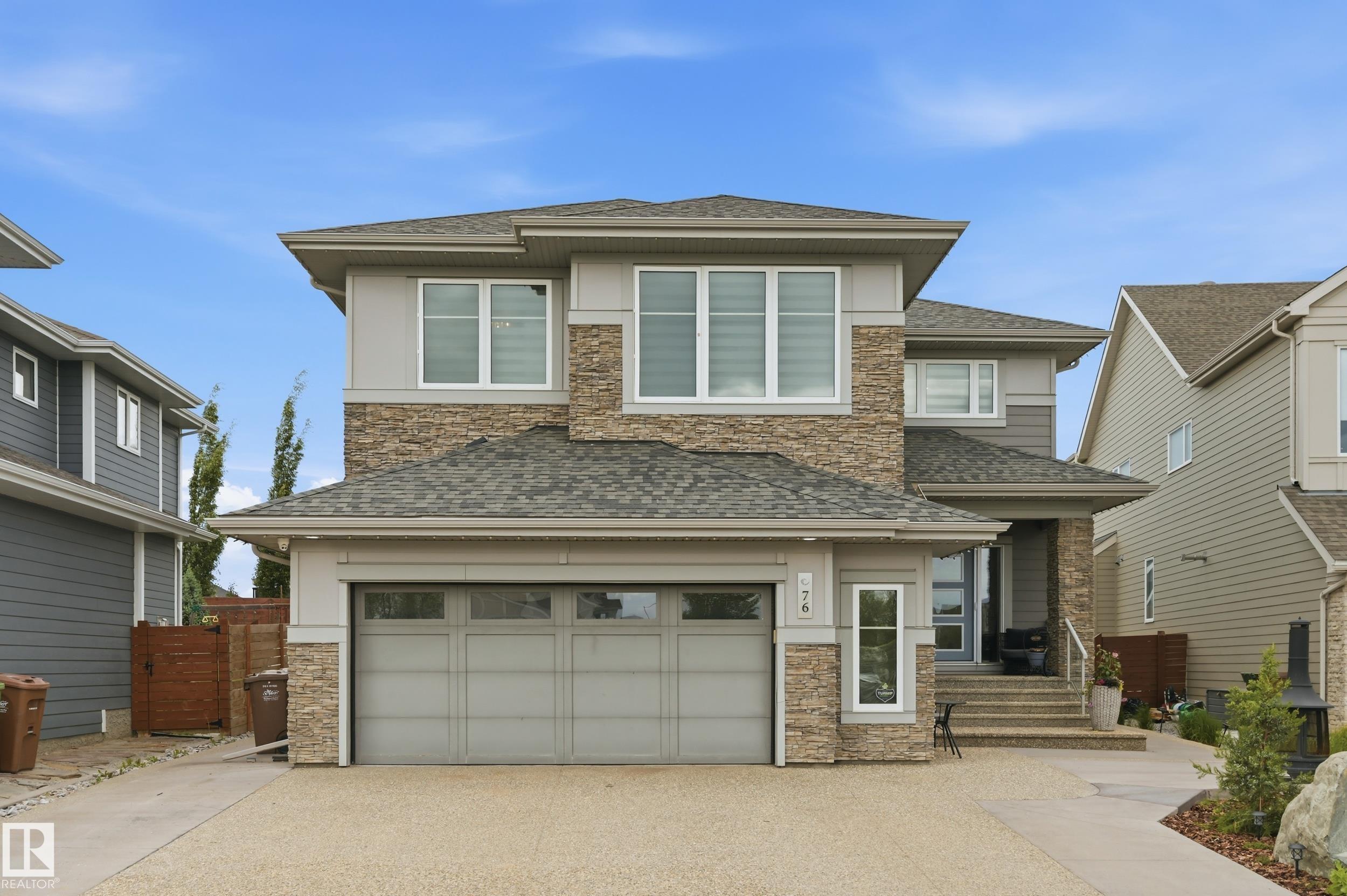 76 Jacobs Close, St. Albert, MLS® # E4494906