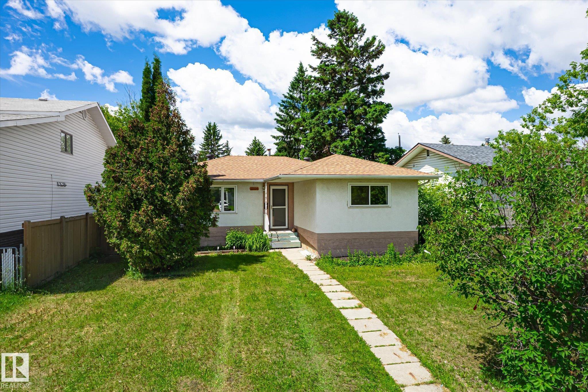 13104 132 Street, Edmonton, MLS® # E4494907