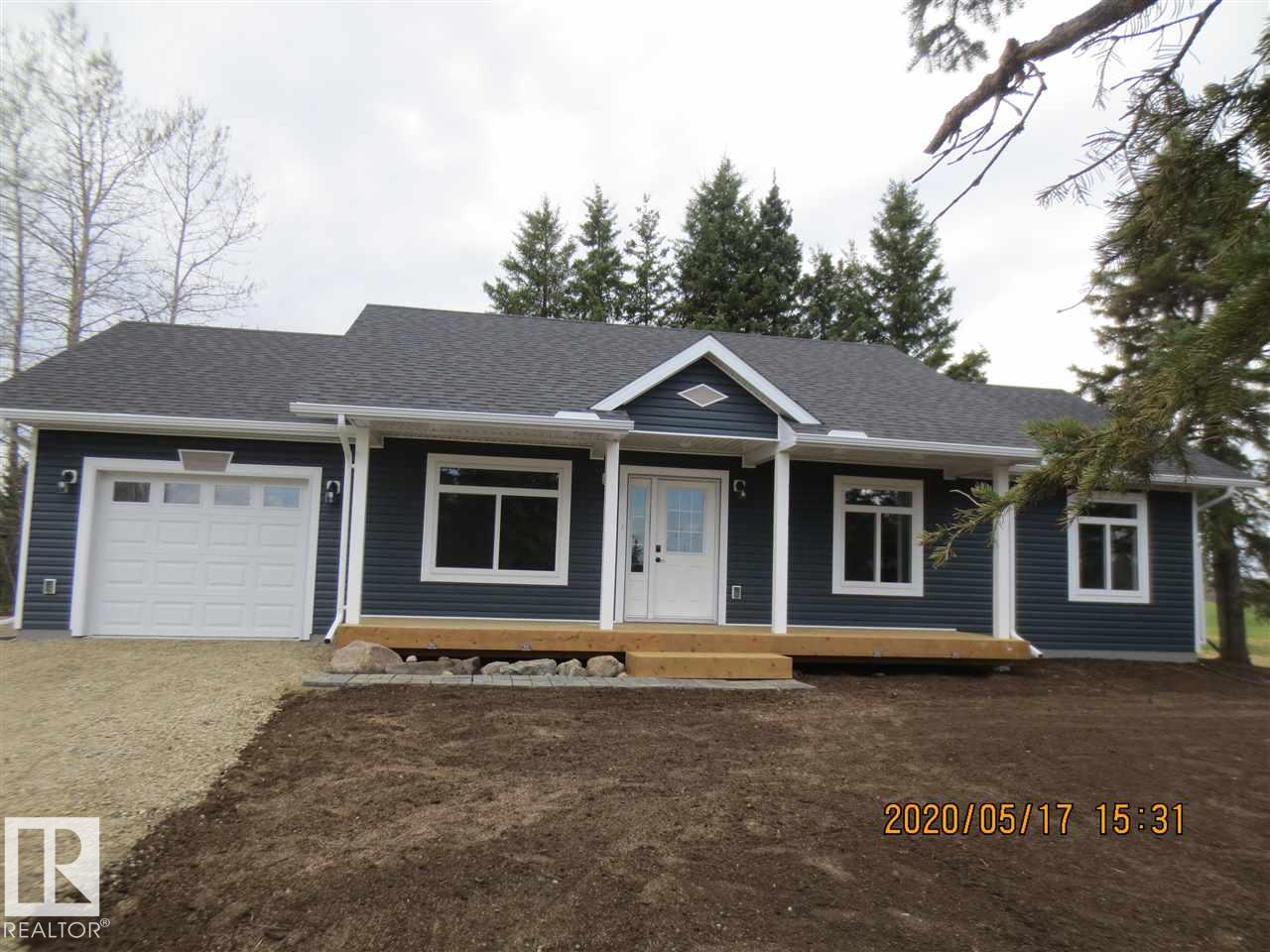 5040 50 Street, Niton Junction, MLS® # E4494908