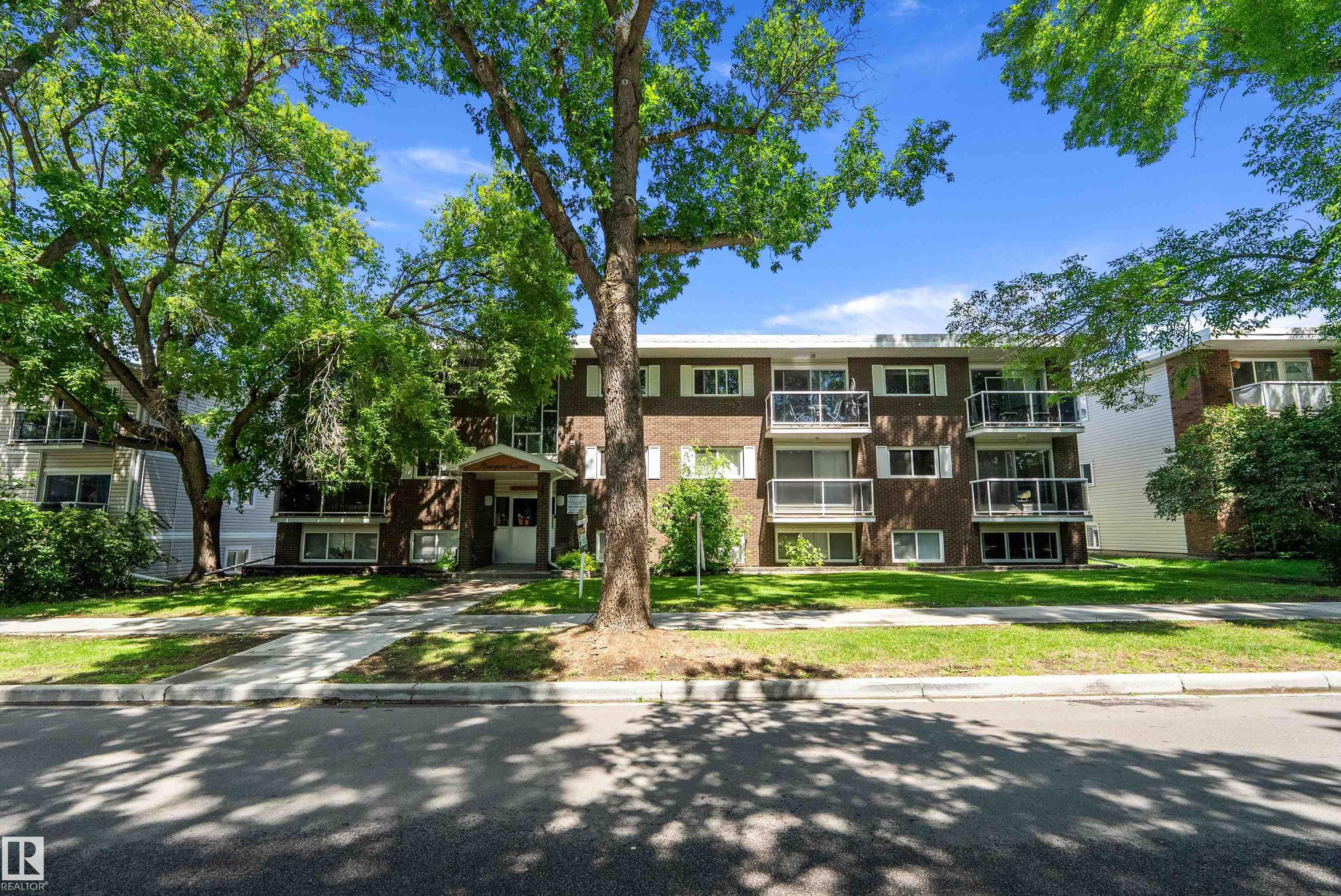 103 10720 84 Avenue, Edmonton, MLS® # E4494910