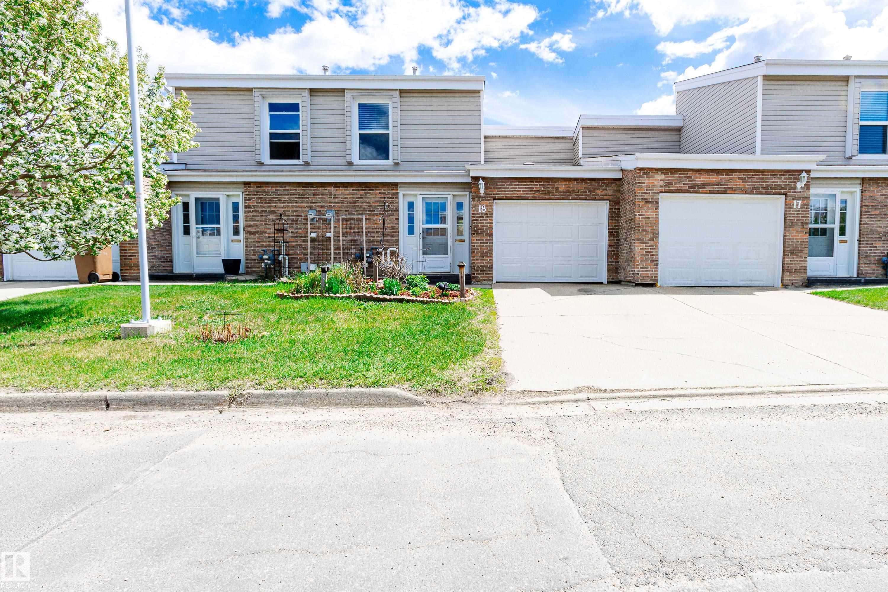 18 Grandview Ridge, St. Albert, MLS® # E4494911