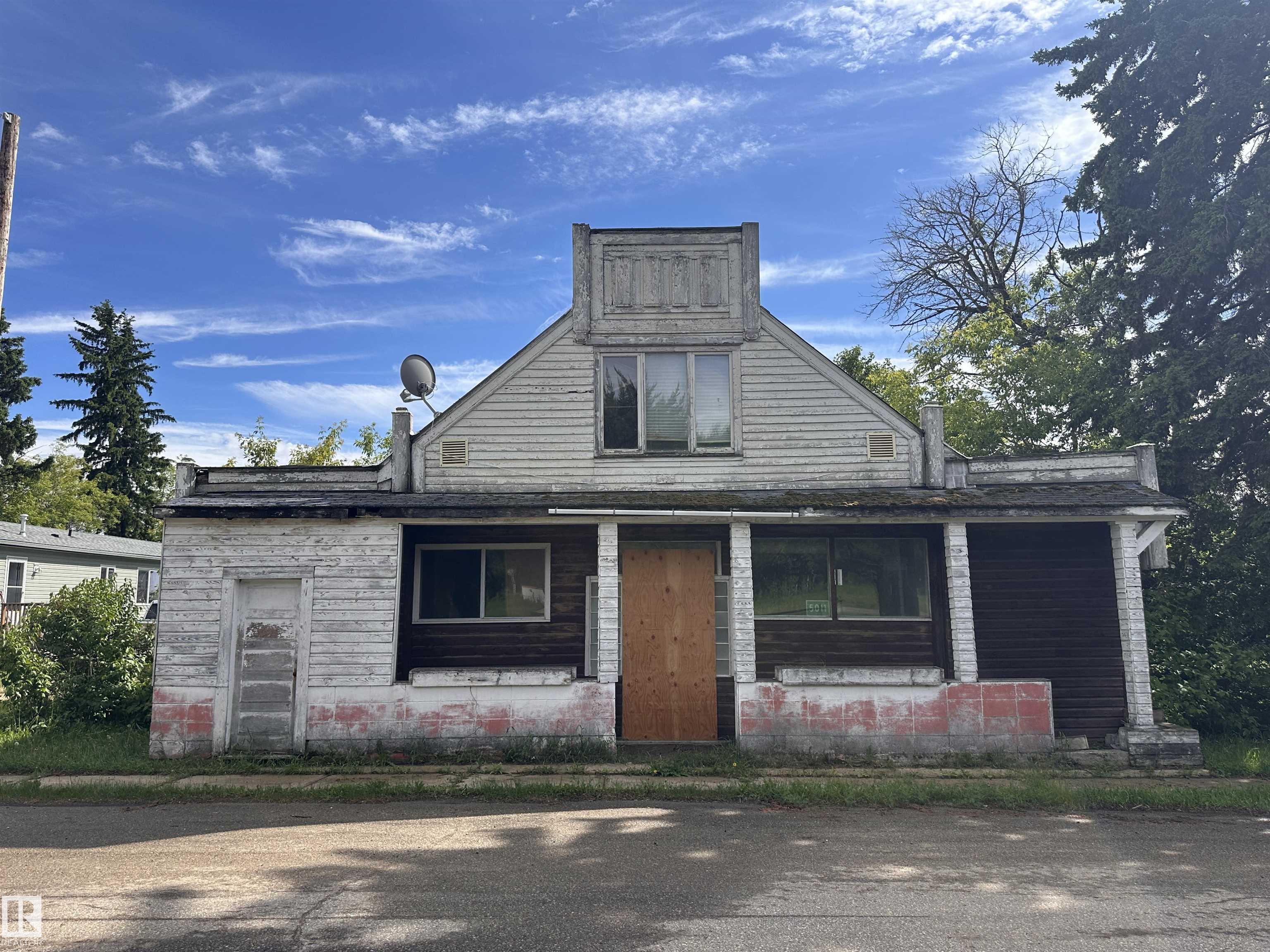 5011 50 Avenue, Fawcett, MLS® # E4494922