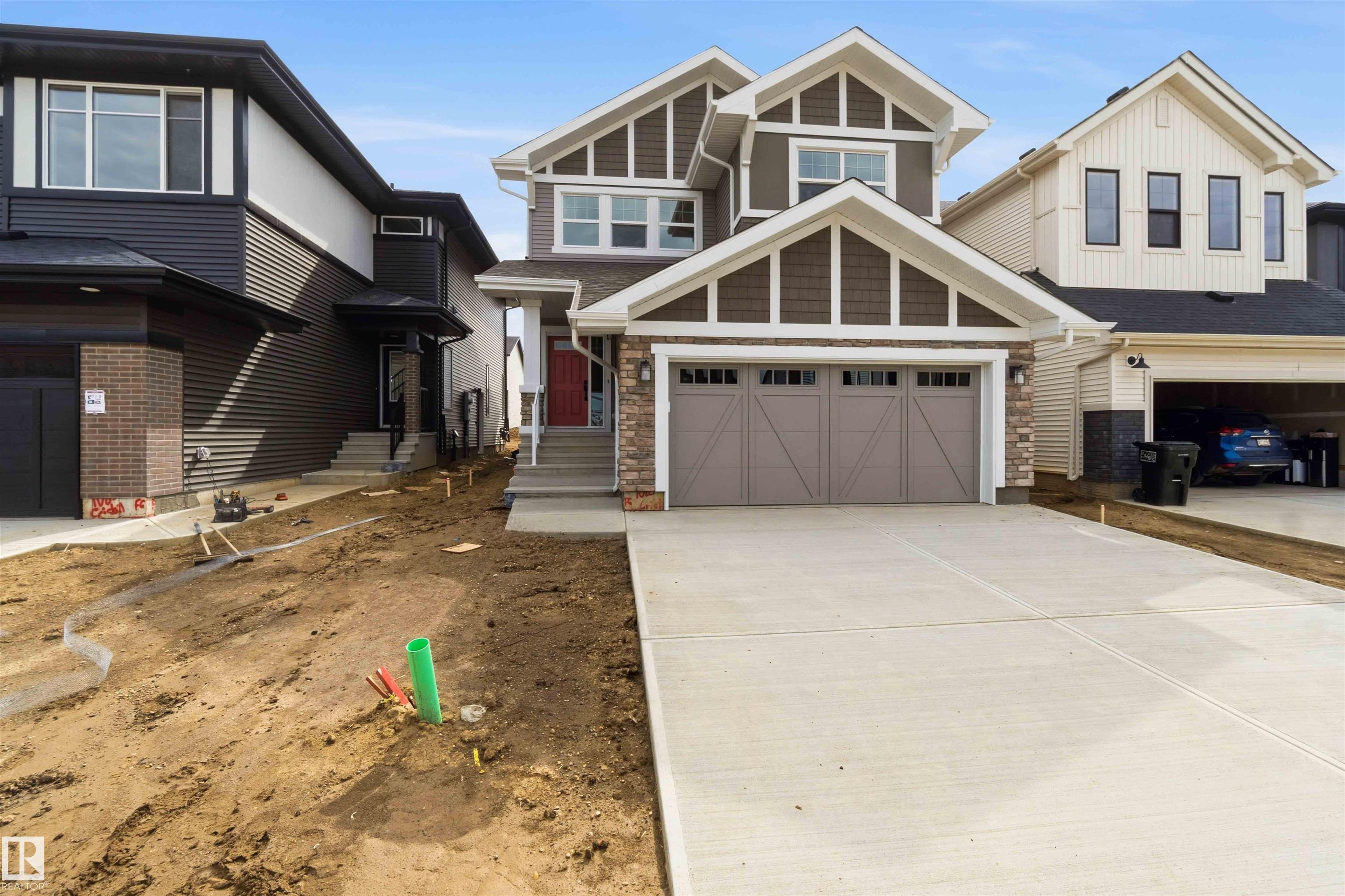 1085 Cristall Crescent, Edmonton, MLS® # E4494923