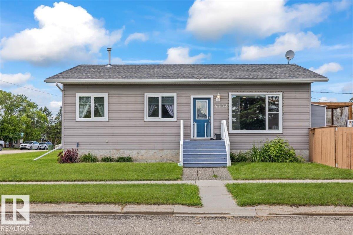 4708 47a Avenue, Onoway, MLS® # E4494925