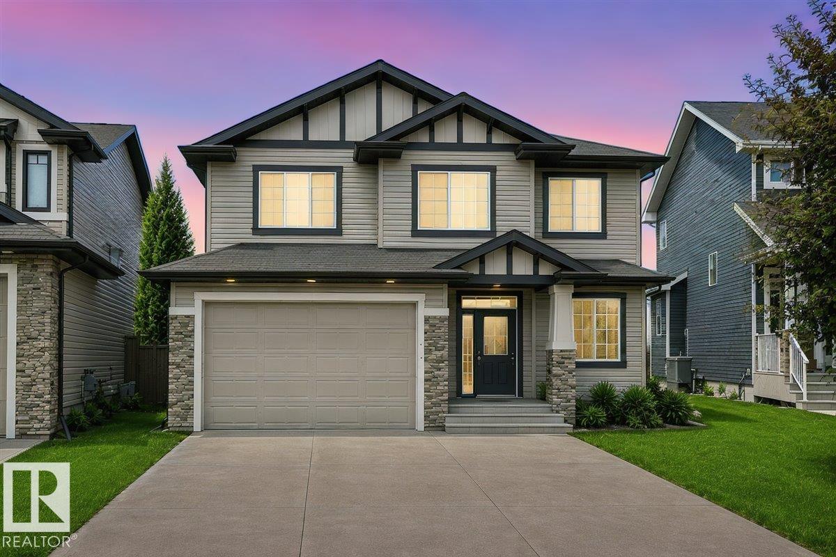 2517 Anderson Way, Edmonton, MLS® # E4494926