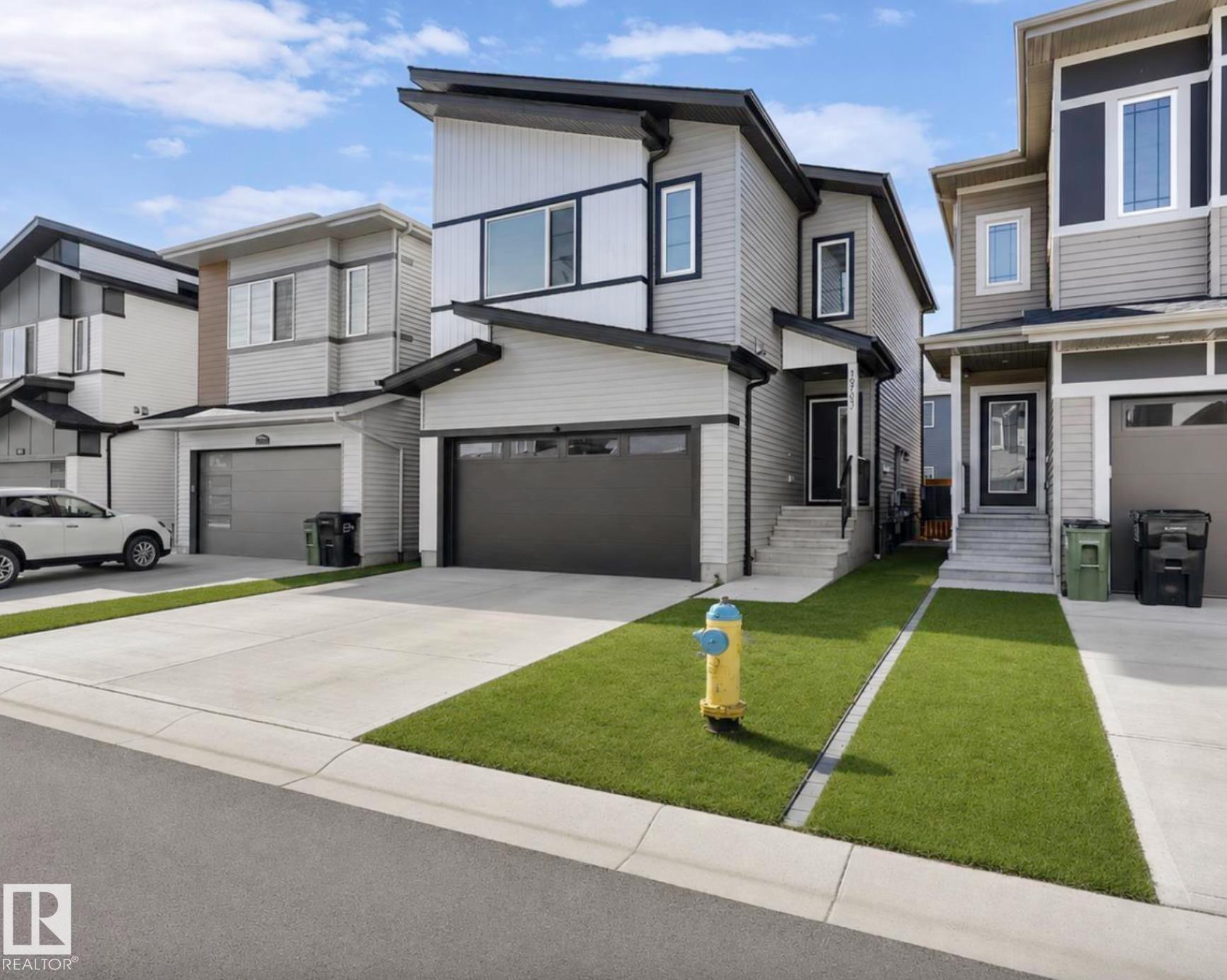 19703 29 Avenue, Edmonton, MLS® # E4494927