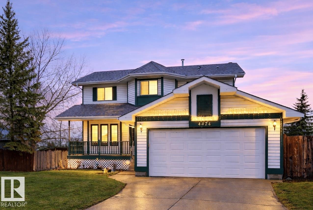 4424 33 Street, Edmonton, MLS® # E4494931