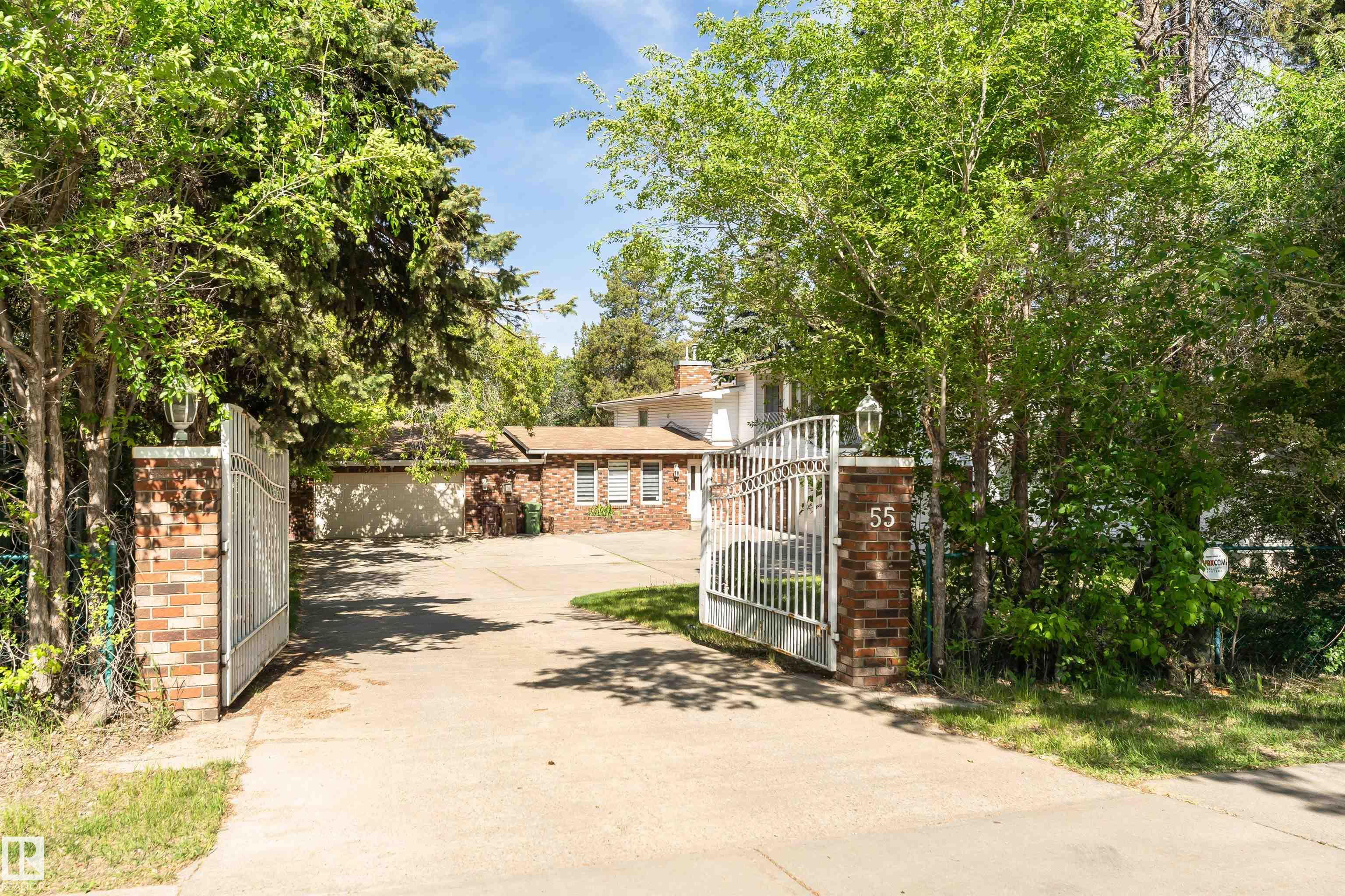 55 Sturgeon Road, St. Albert, MLS® # E4494933