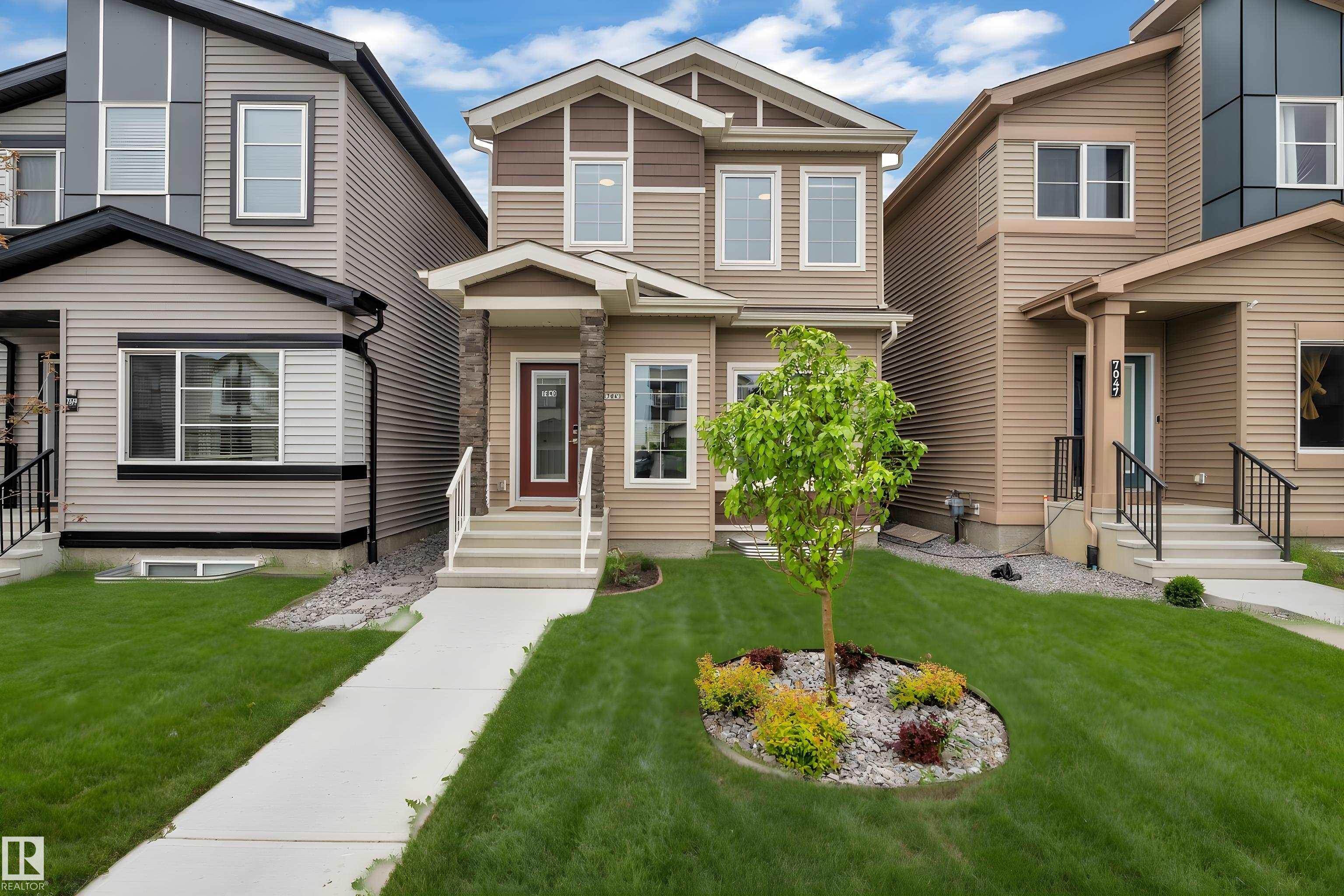 7043 182 Avenue, Edmonton, MLS® # E4494935