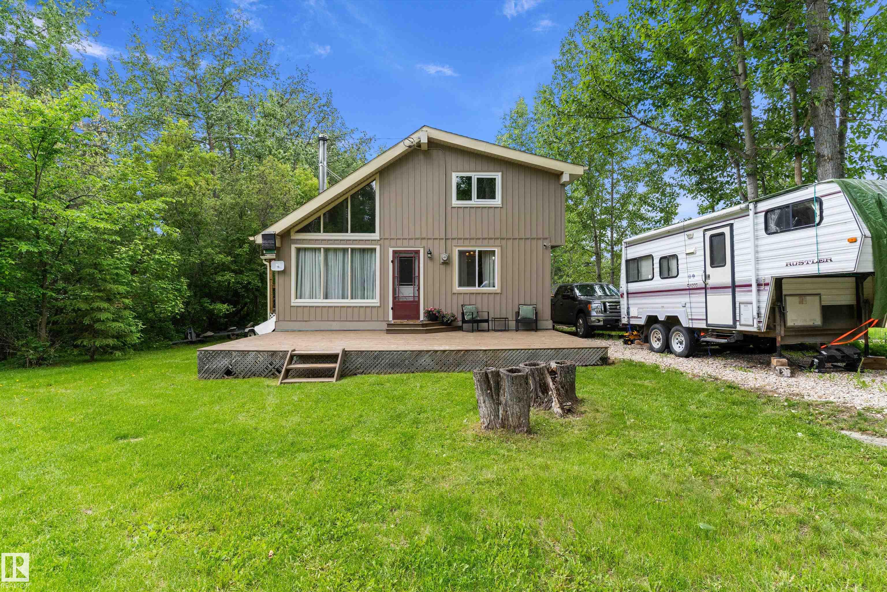 33 Hillside Crescent, Rural Lac Ste. Anne County, MLS® # E4494936