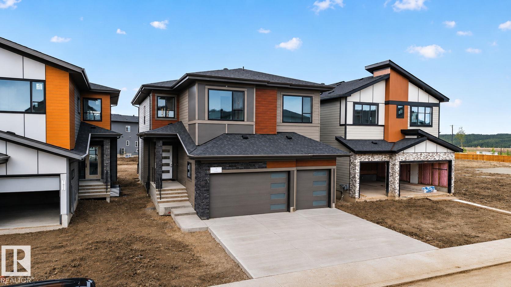 7664 Kimiwan Crescent, Edmonton, MLS® # E4494943