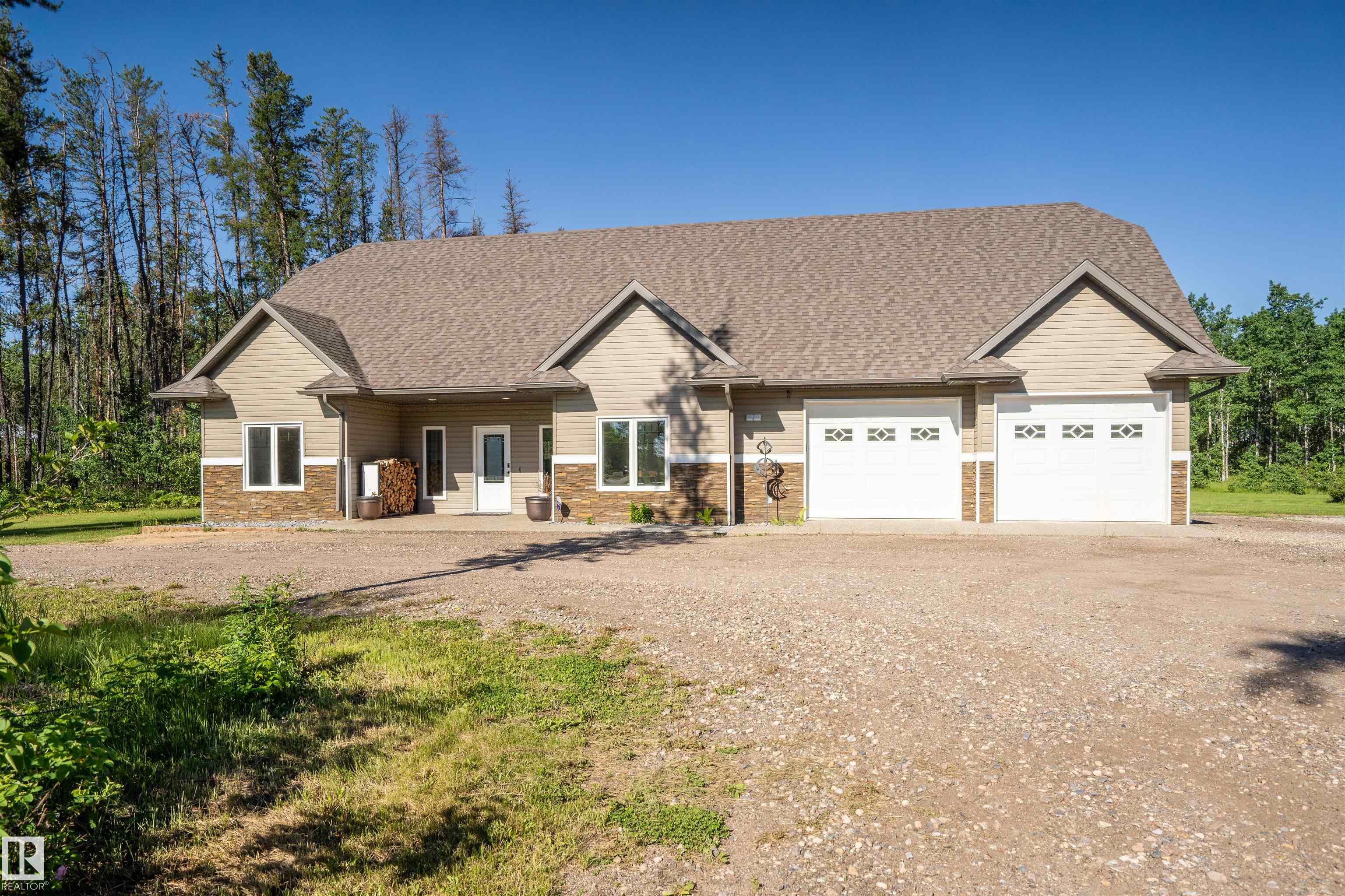 15 63330 Rr 435, Rural Bonnyville M.d., MLS® # E4494944