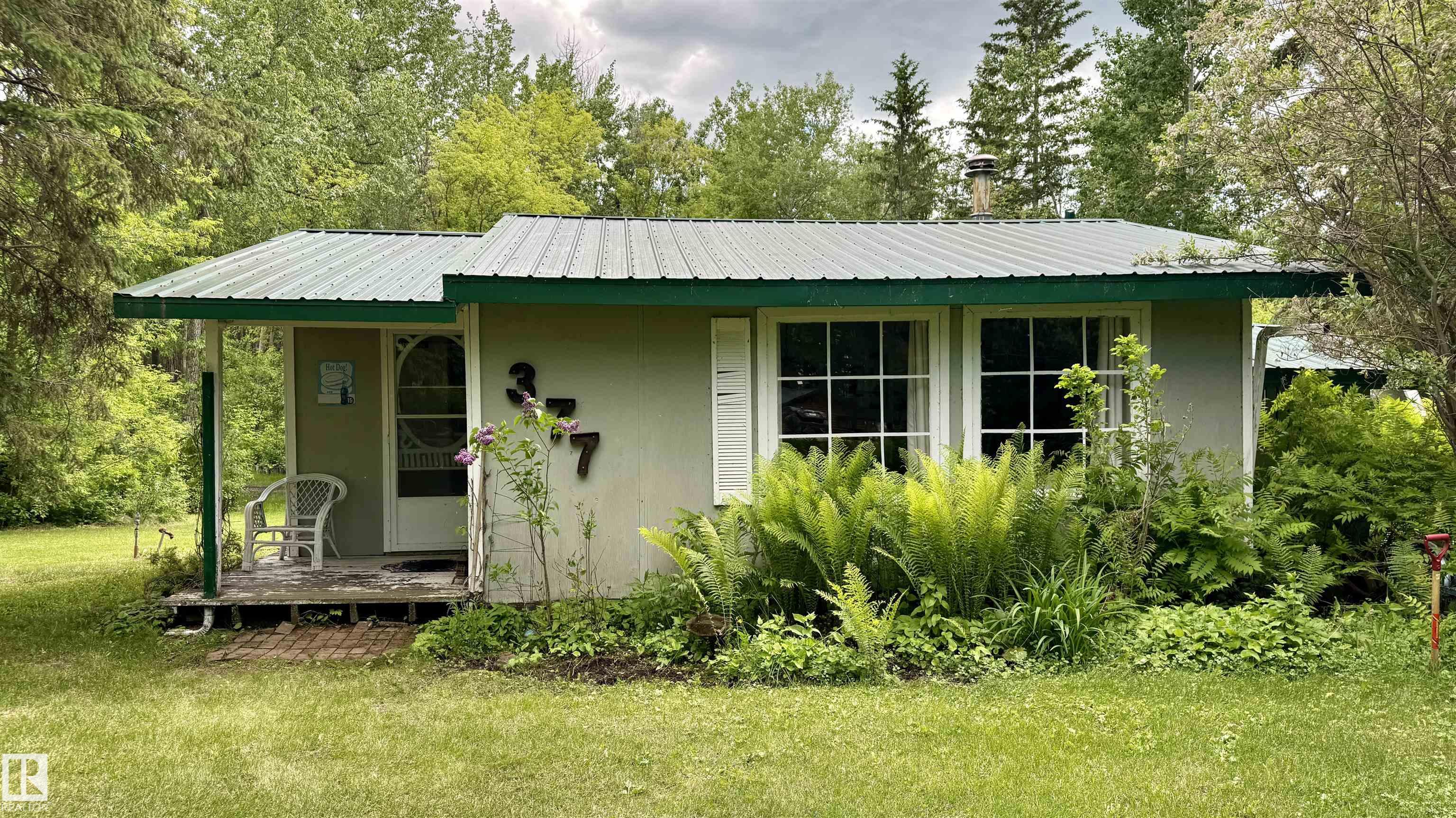 546 60017 Rng Road 110 A, Rural St. Paul County, MLS® # E4494947