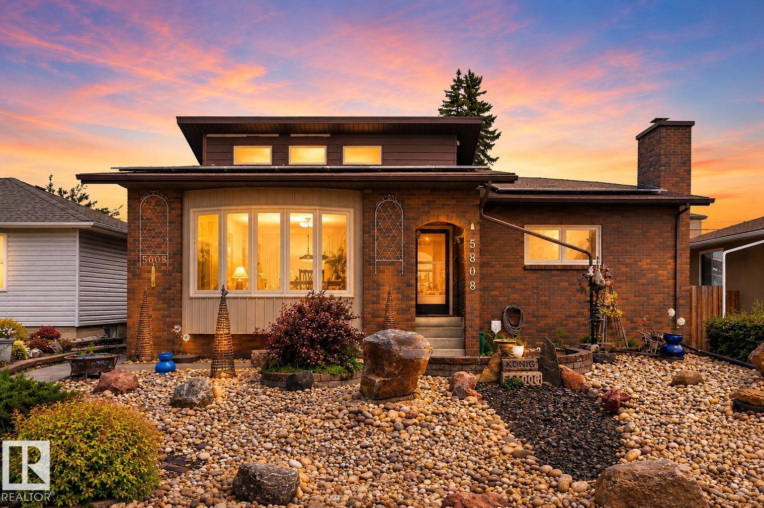 5808 Austin O'brien Road, Edmonton, MLS® # E4494949