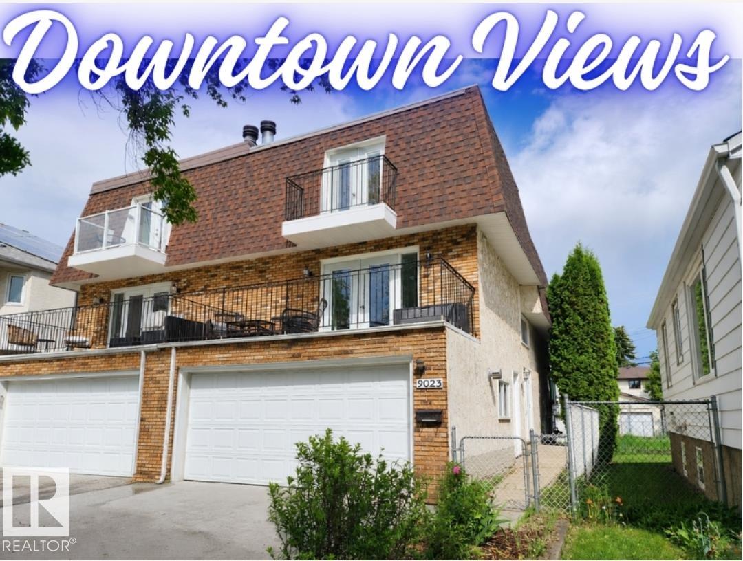 9023 95 Street, Edmonton, MLS® # E4494950