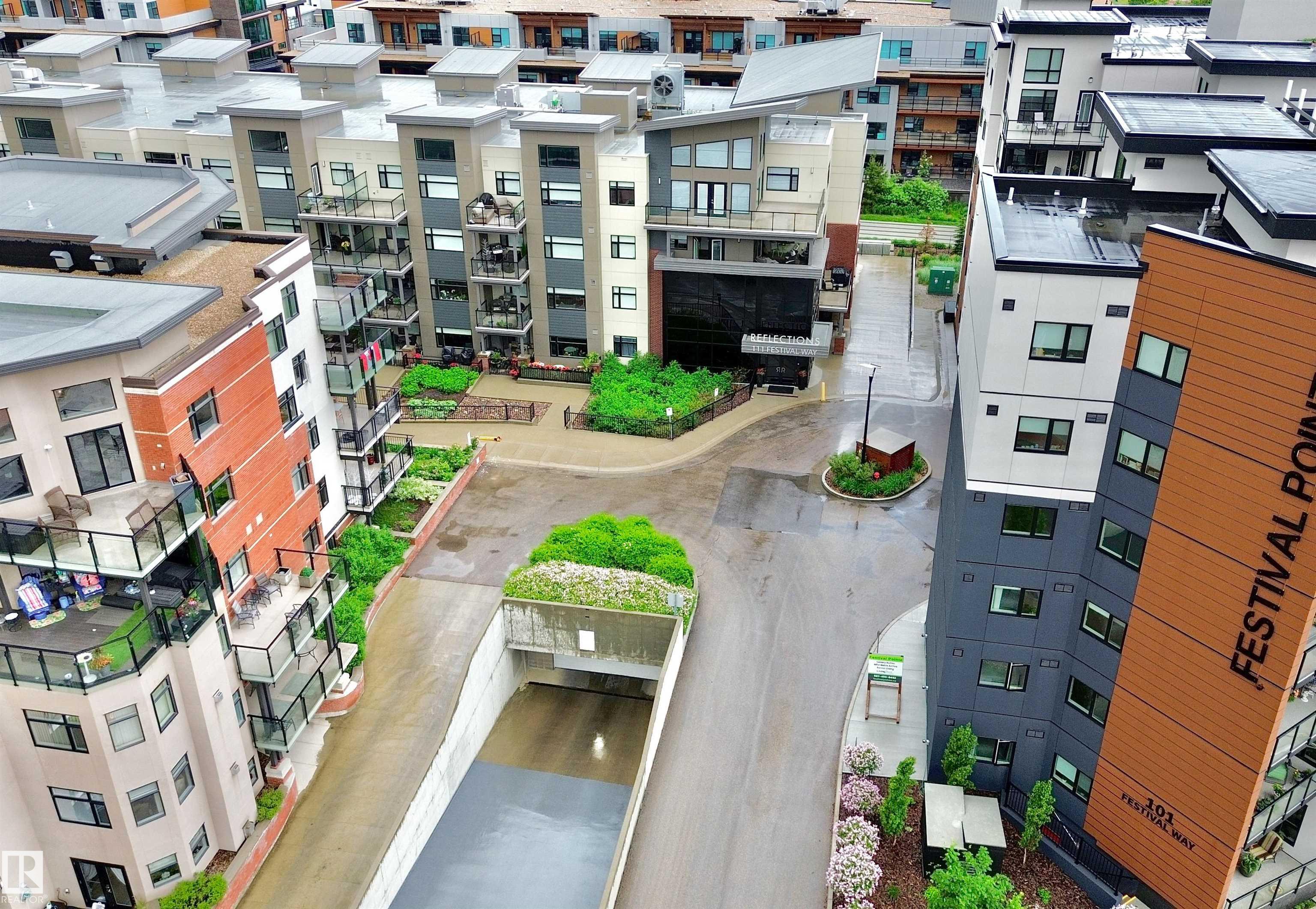 303 111 Festival Way, Sherwood Park, MLS® # E4494961