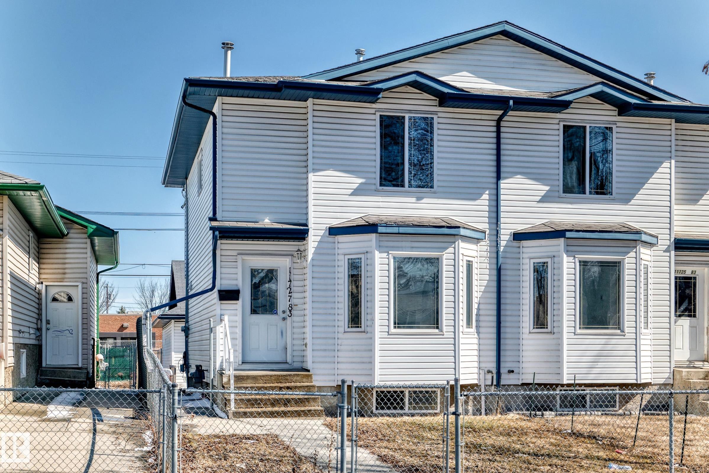 11727 83 Street, Edmonton, MLS® # E4494962