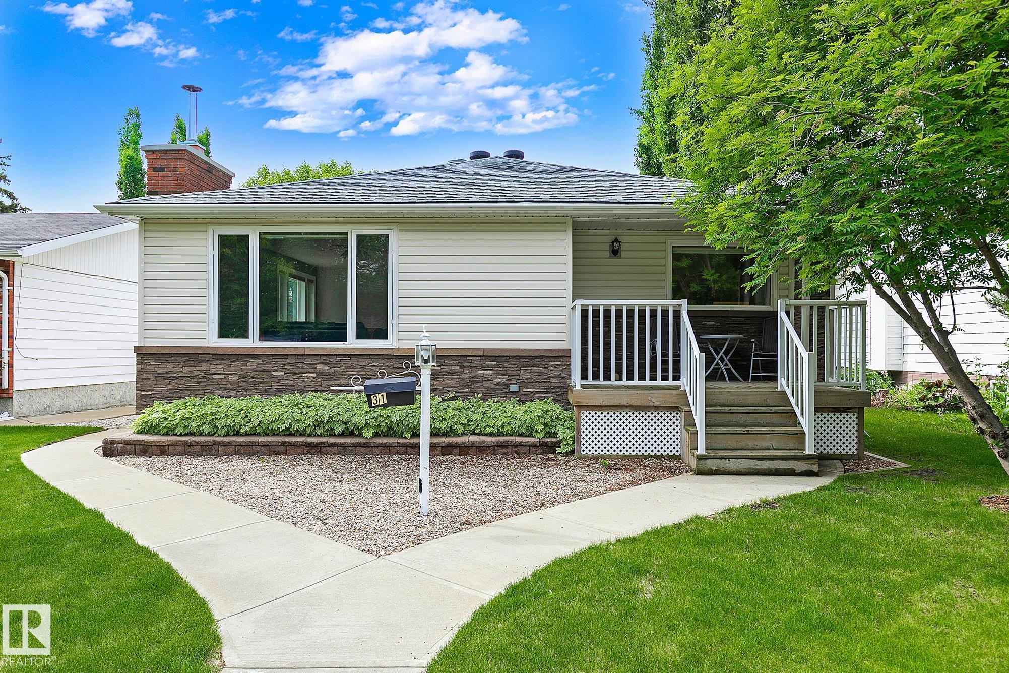 31 River Drive, Devon, MLS® # E4494969
