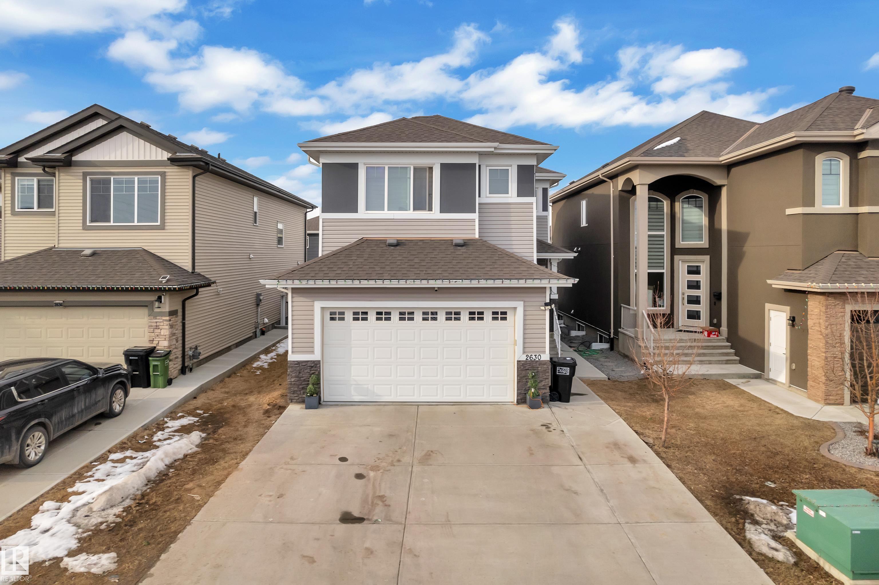 2630 16a Avenue, Edmonton, MLS® # E4494970