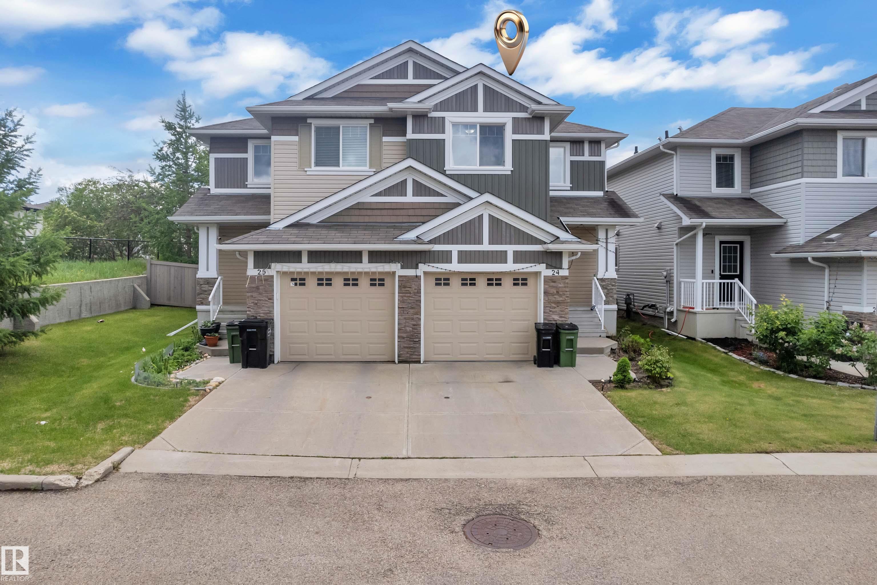 24 655 Tamarck Road, Edmonton, MLS® # E4494971