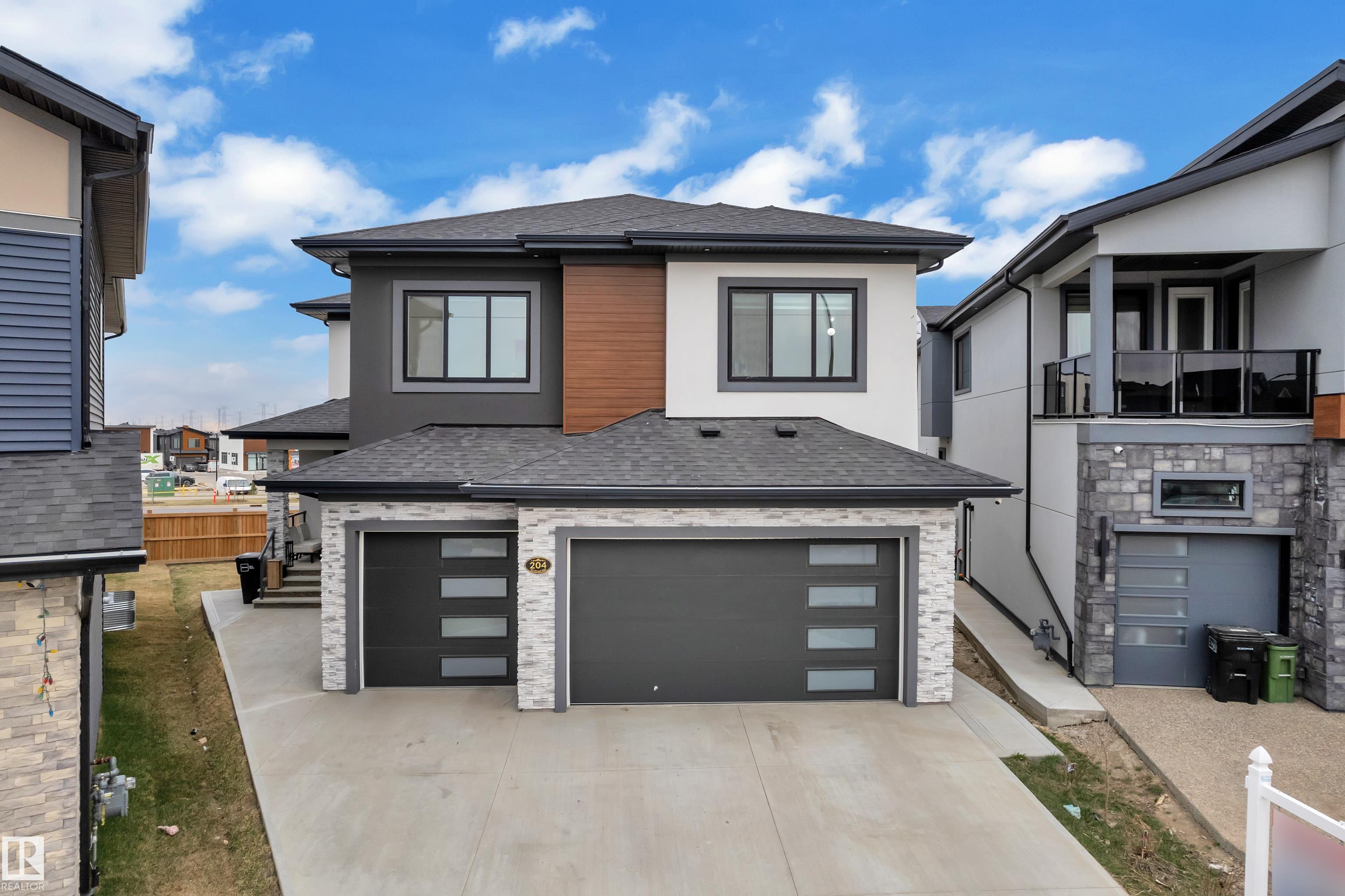 204 33 Street Sw, Edmonton, MLS® # E4494974