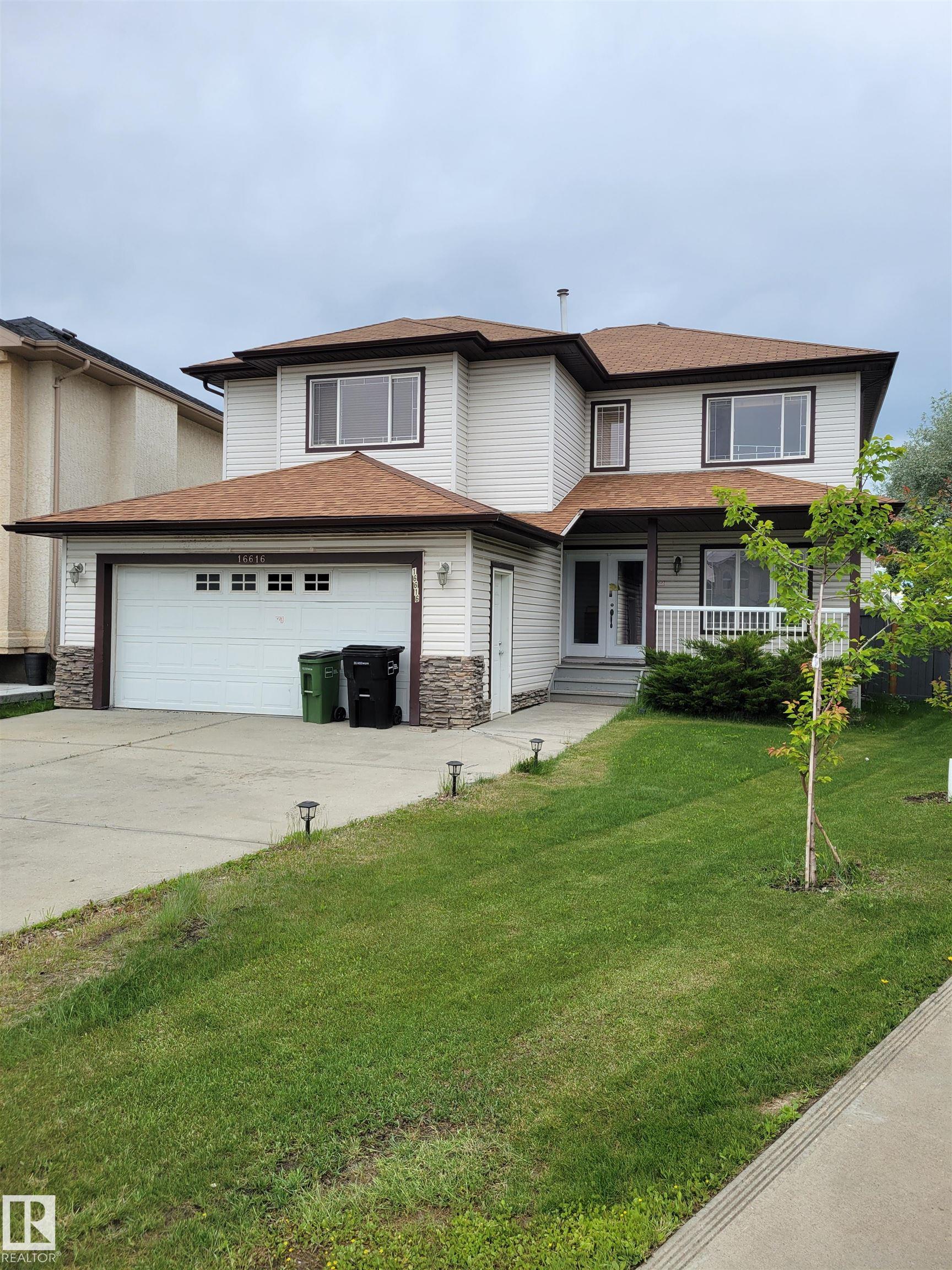 16616 70 Street Nw, Edmonton, MLS® # E4494981