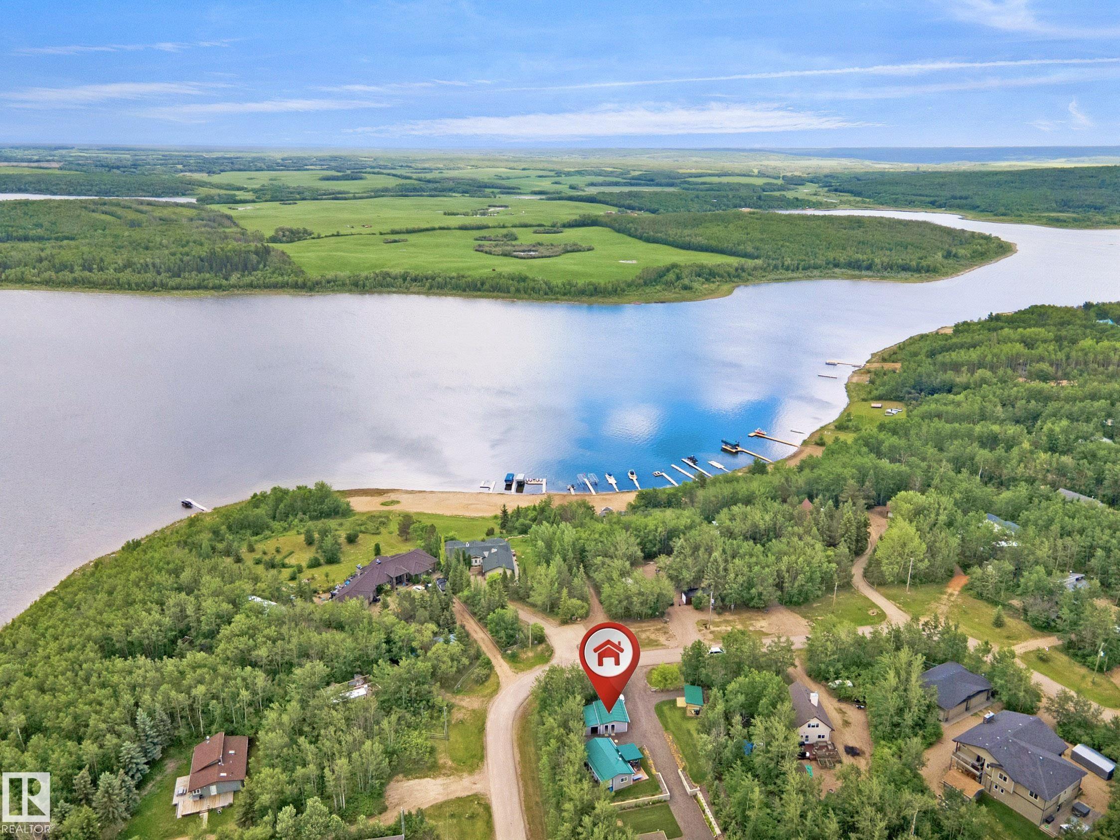 #549 11207 Twp Road 564, St. Paul Town, MLS® # E4494982