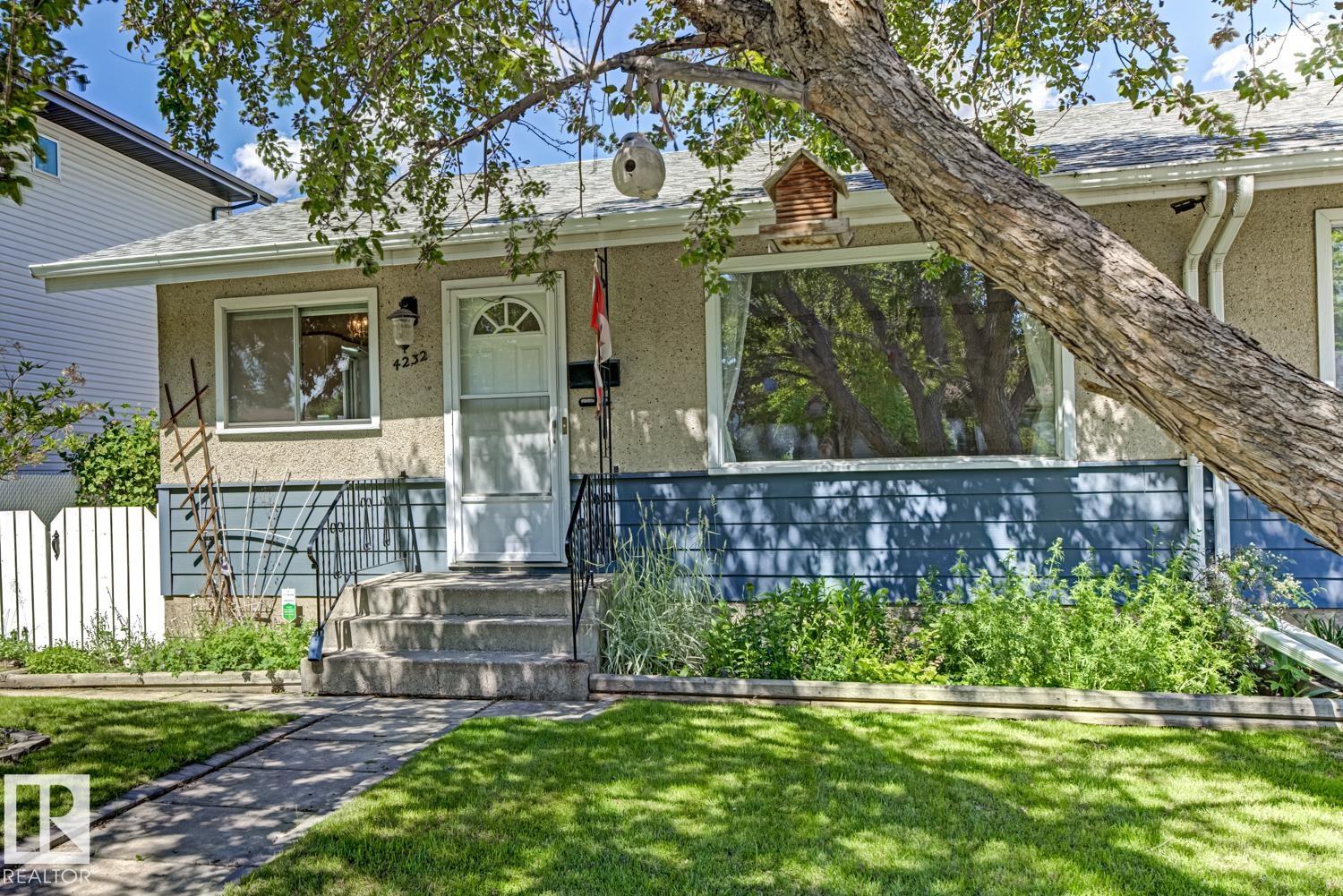 4232 114 Avenue, Edmonton, MLS® # E4494983