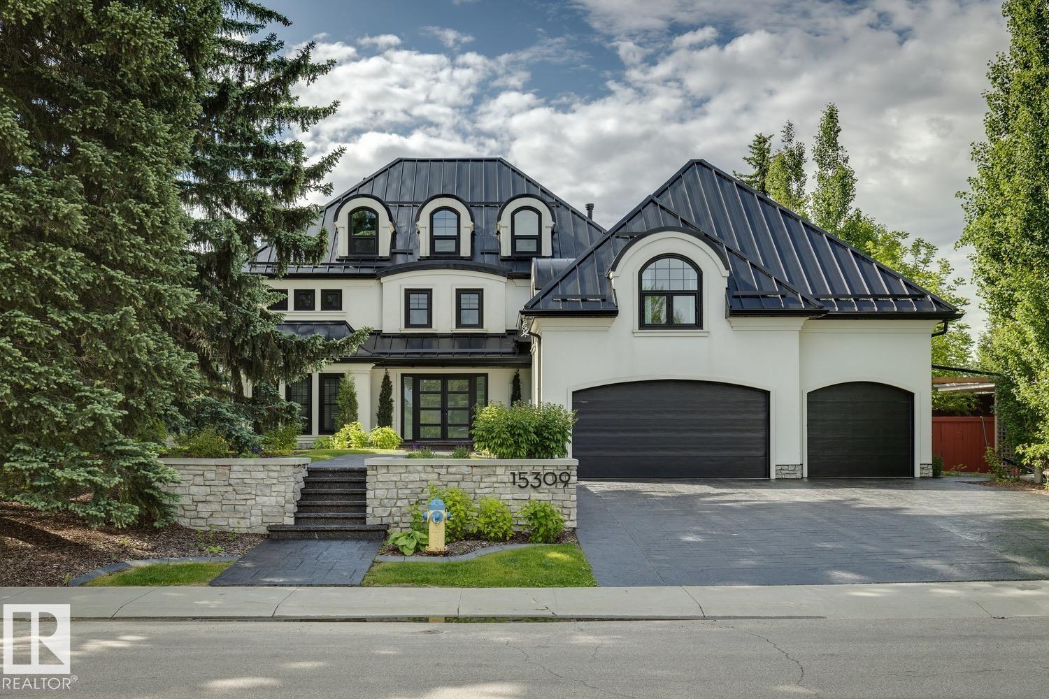 15309 Rio Terrace Drive, Edmonton, MLS® # E4494986