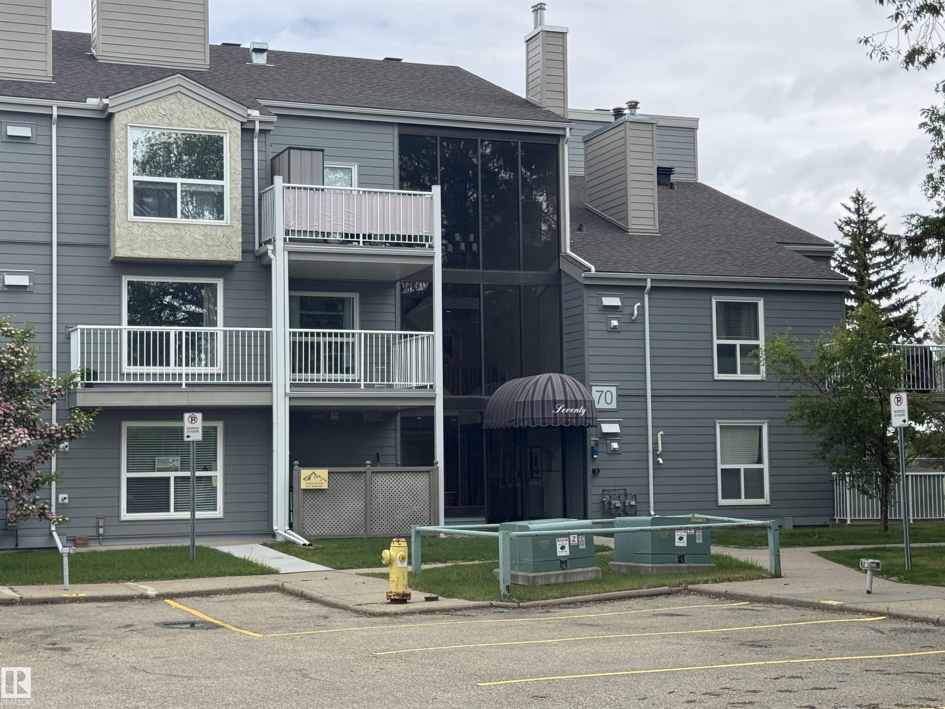 303 70 Alpine Place, St. Albert, MLS® # E4494987
