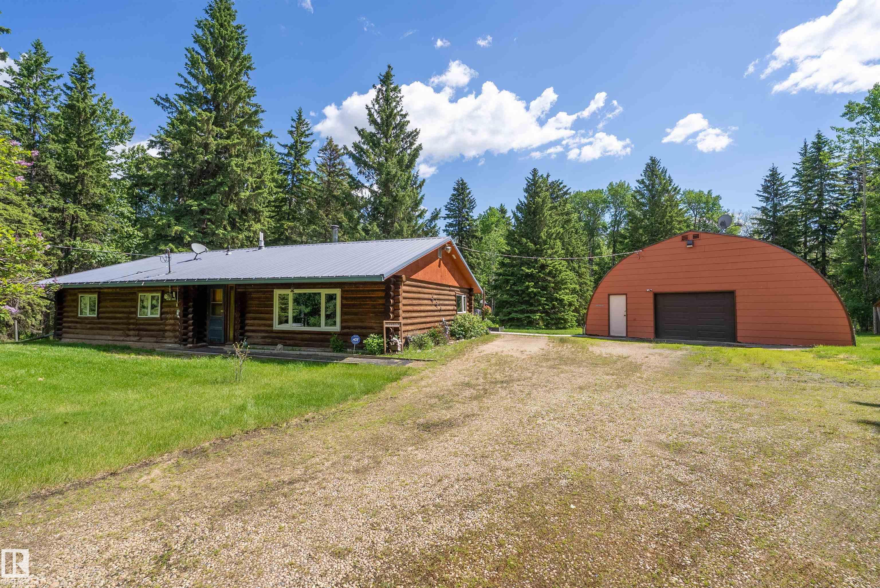 117 453041 Hwy 771, Rural Wetaskiwin County, MLS® # E4494990