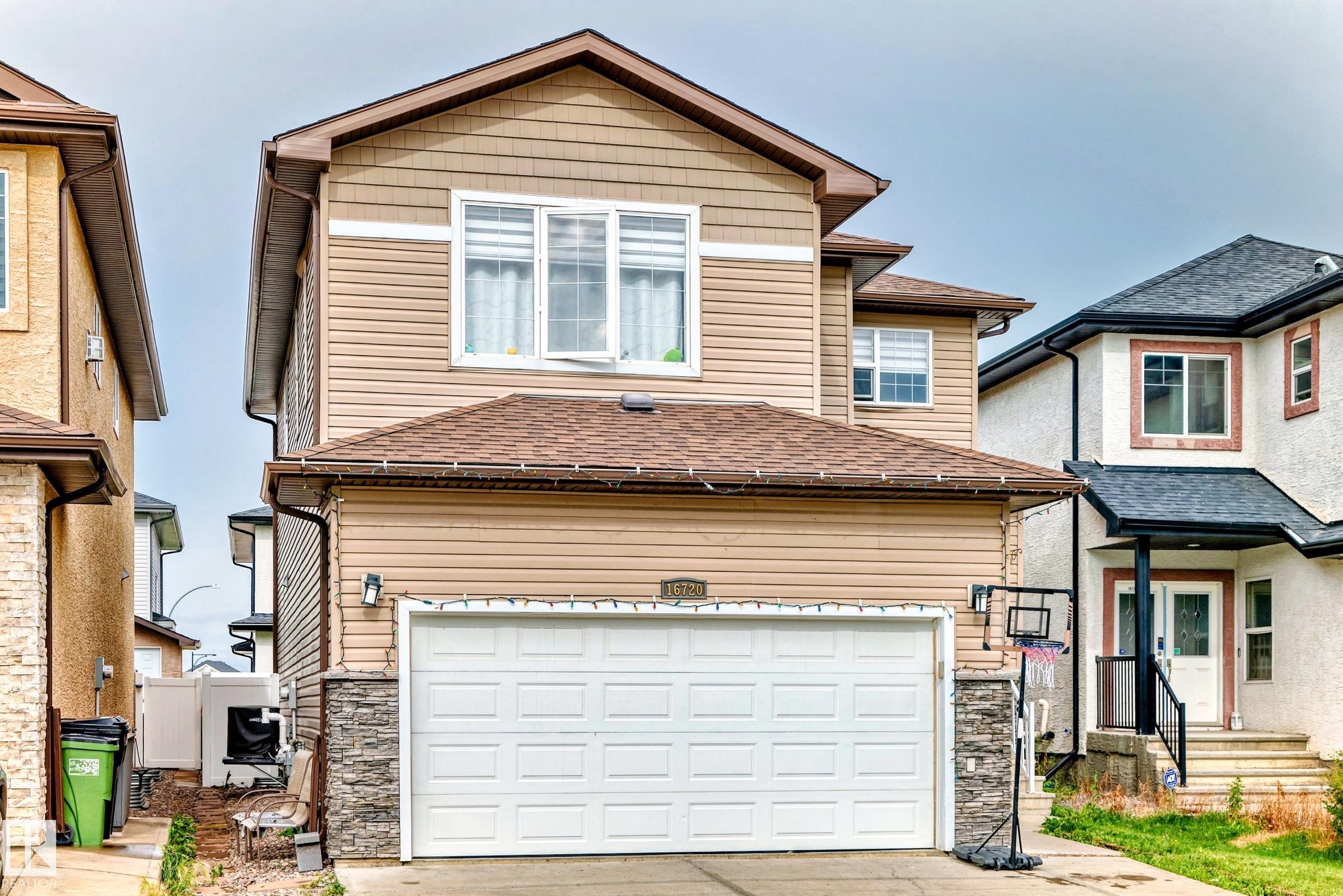16720 61 Street, Edmonton, MLS® # E4494993