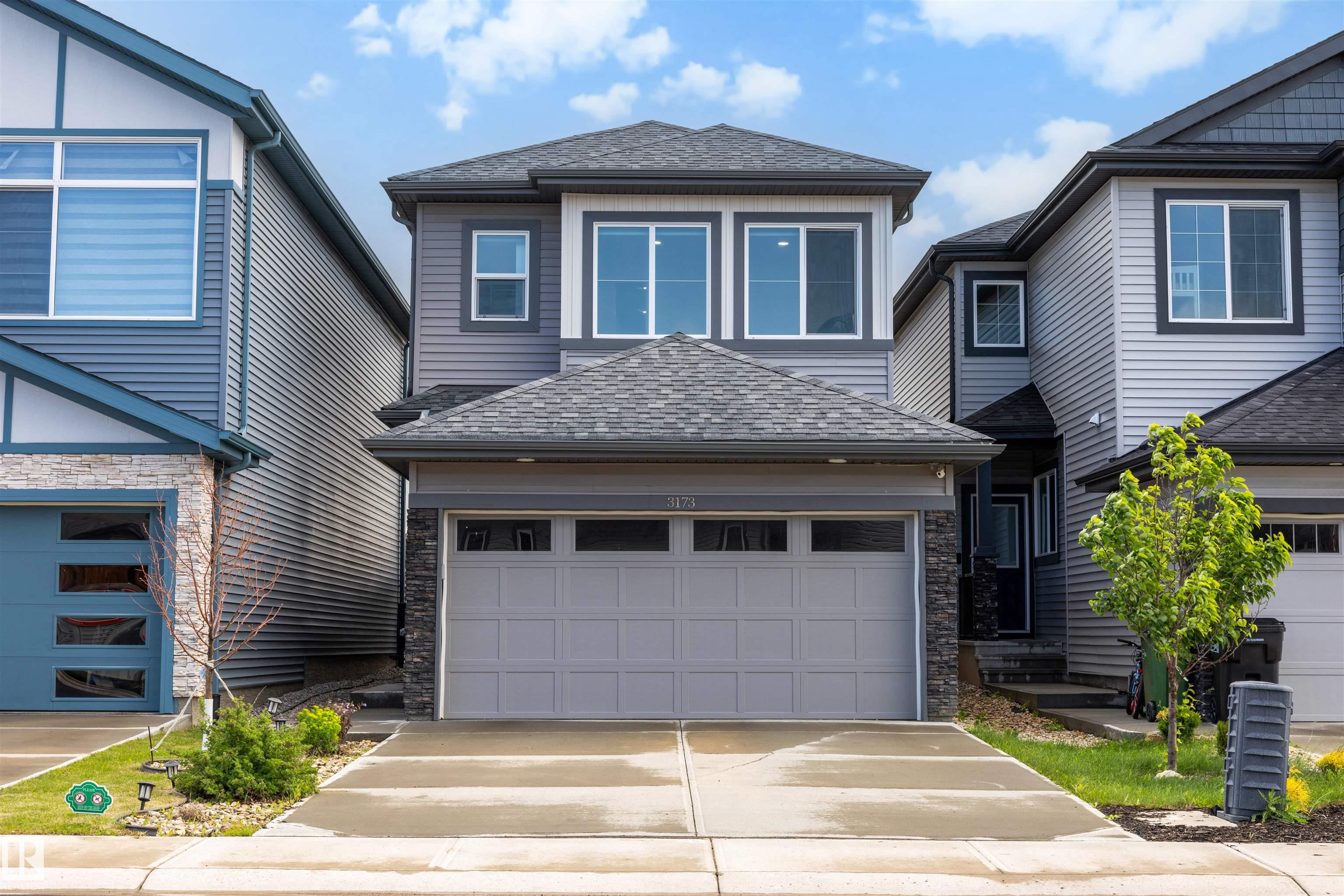 3173 Checknita Way, Edmonton, MLS® # E4494994