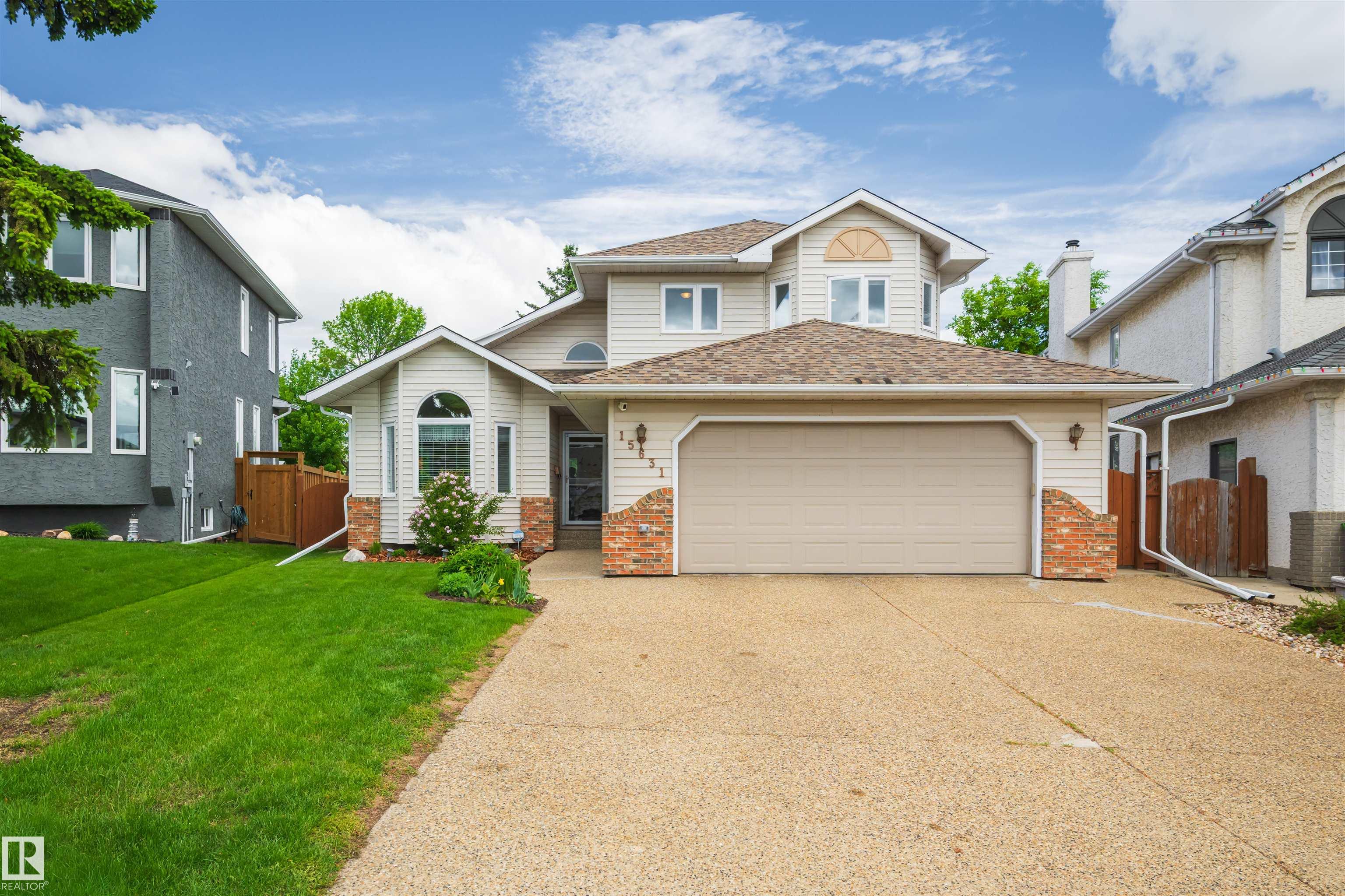 15631 63 Street, Edmonton, MLS® # E4494996