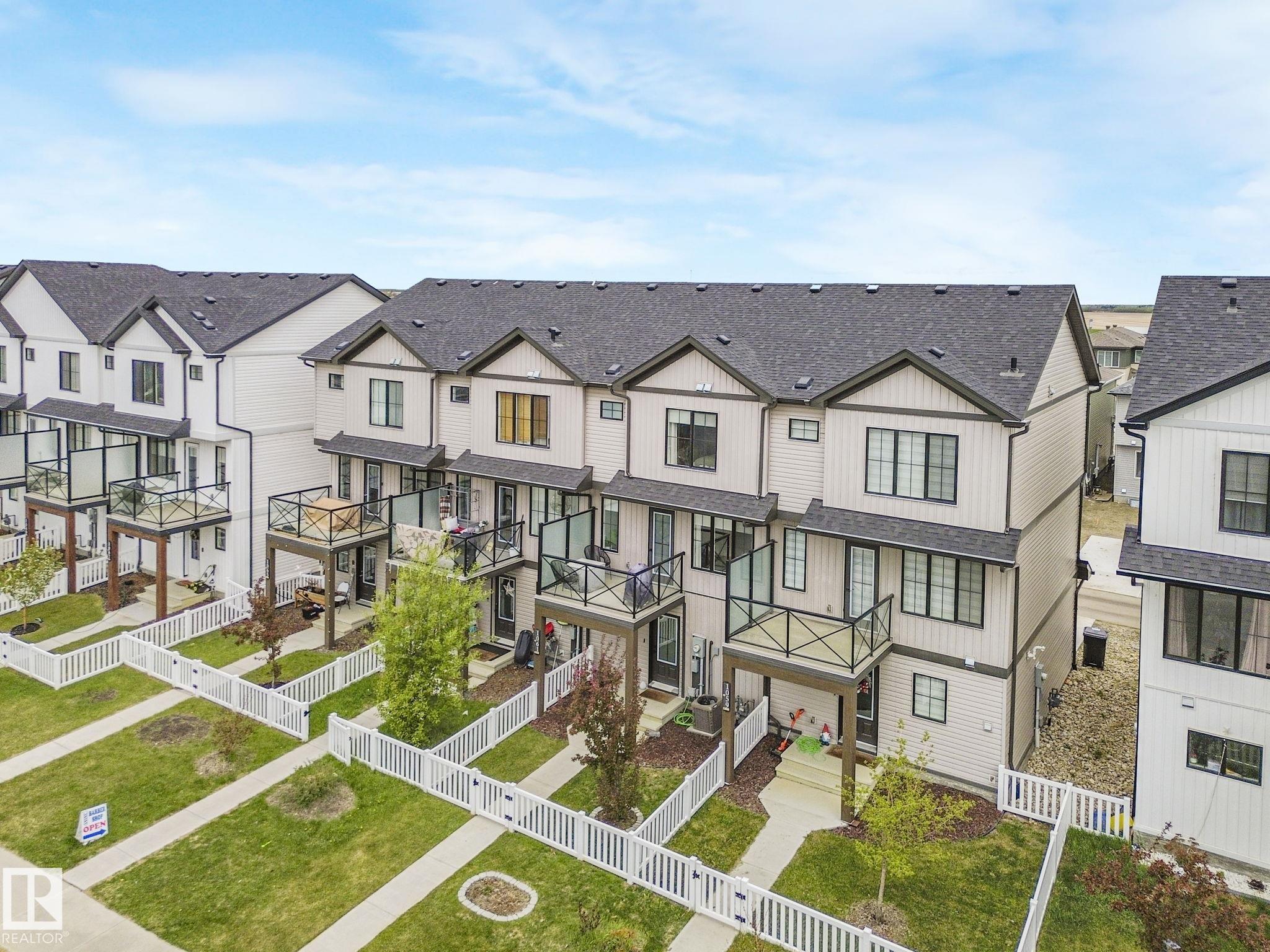 1061 Cy Becker Road, Edmonton, MLS® # E4494997
