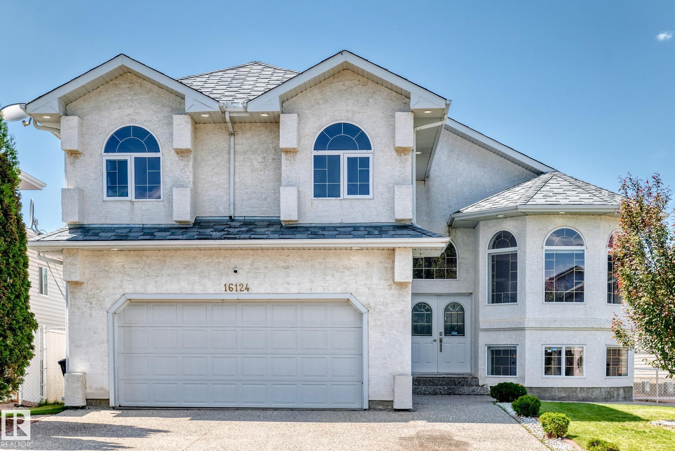 16124 76 Street, Edmonton, MLS® # E4494998