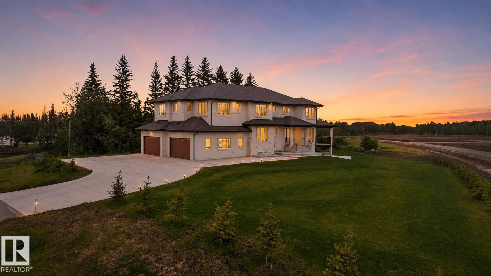 85 26132 Twp Road 532 A, Rural Parkland County, MLS® # E4494999