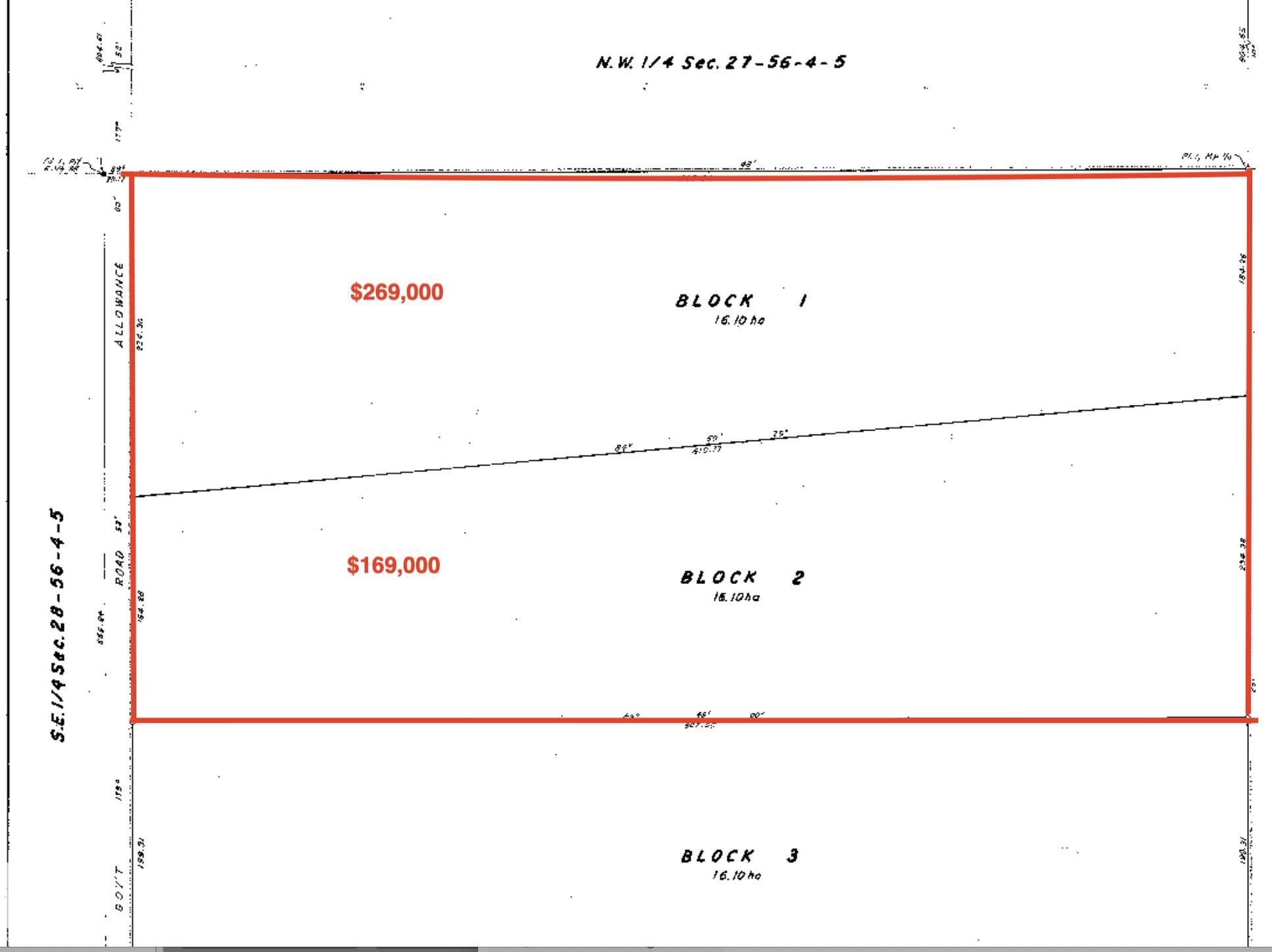 Vacant Lot/Land for Sale, MLS® # E4495001