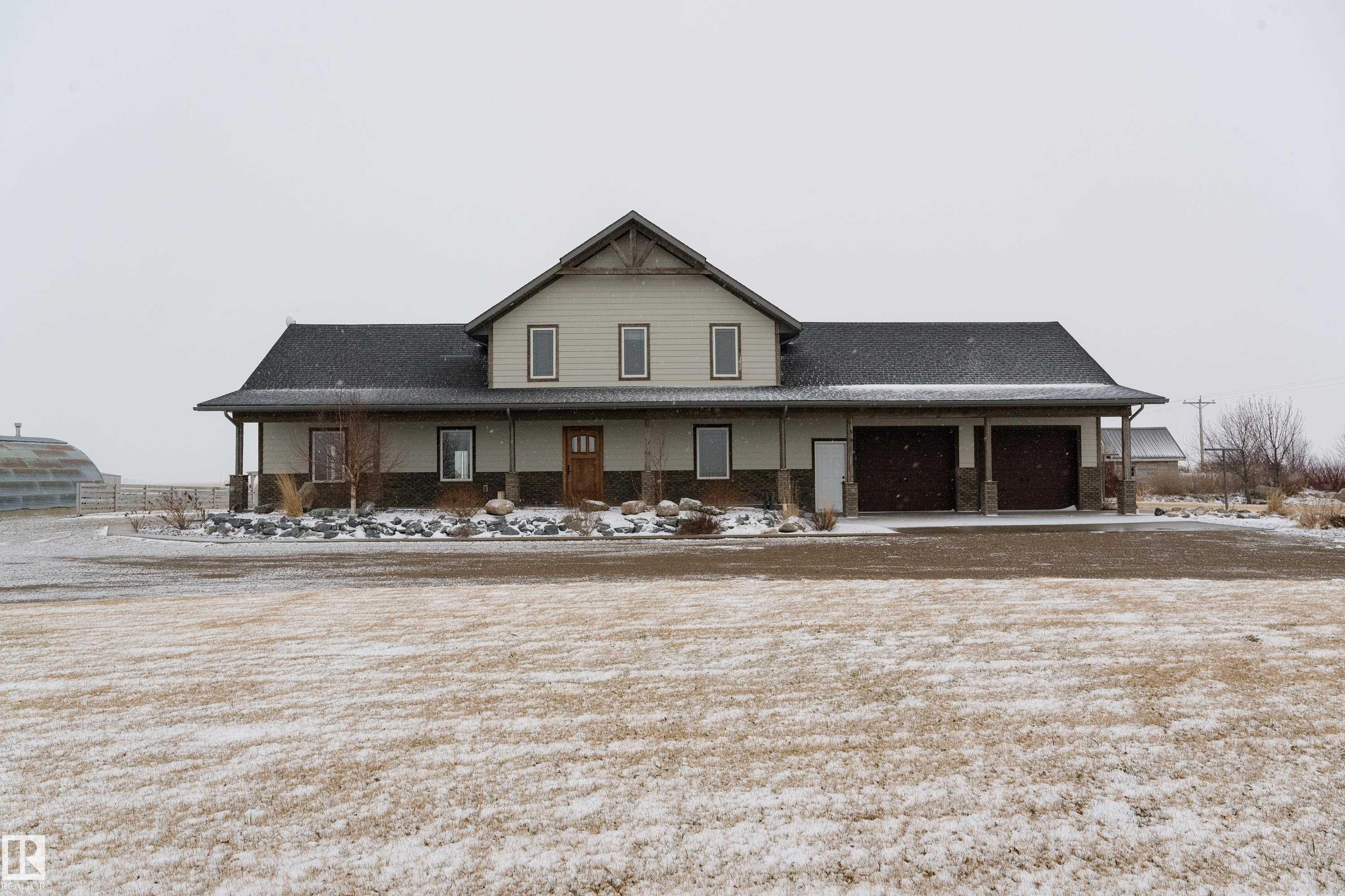 114039 Range Road 221, Rural Lethbridge County, MLS® # E4495005