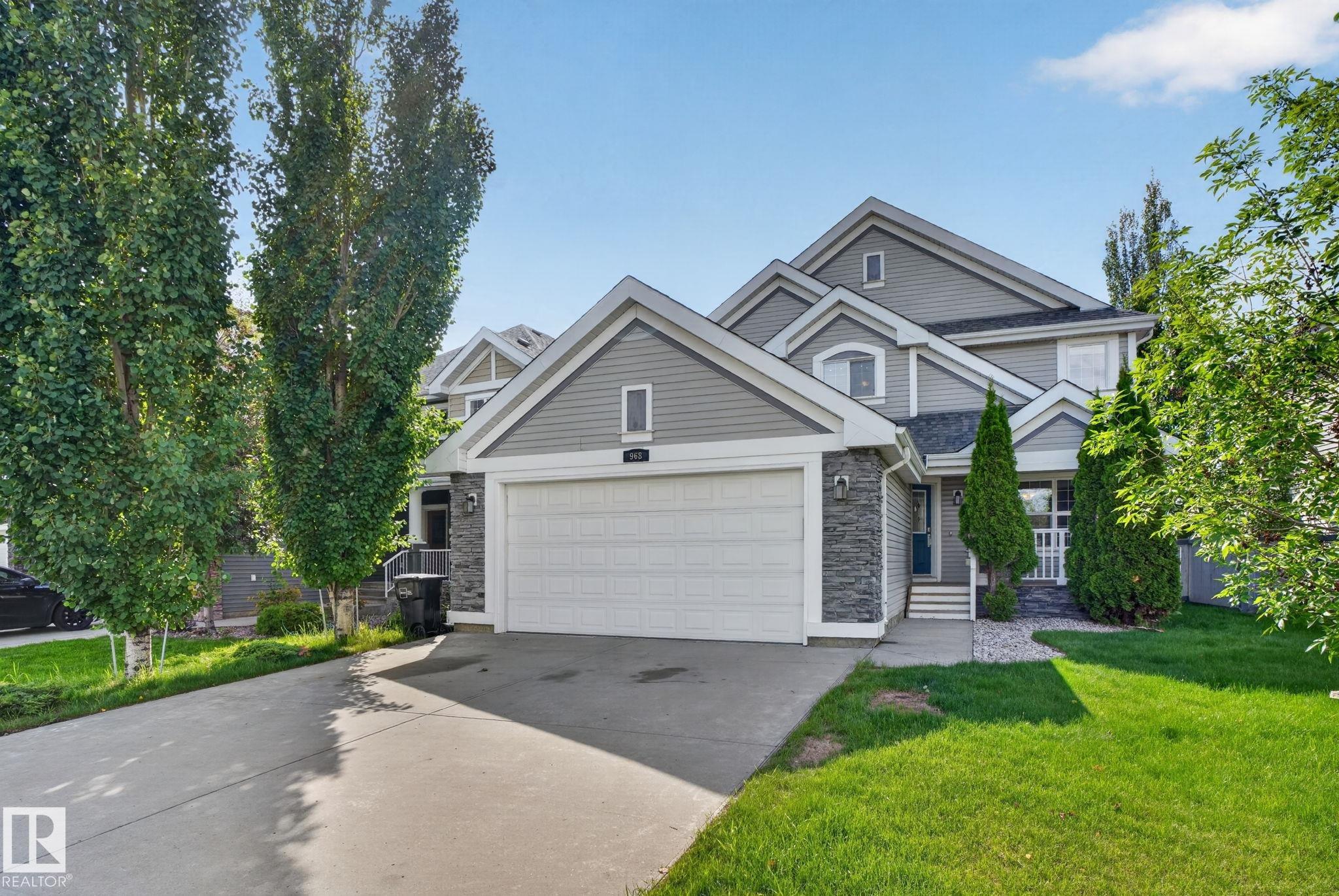 968 Summerside Link Link, Edmonton, MLS® # E4495006