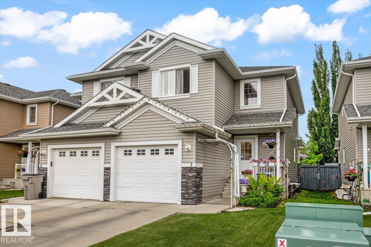 7 5101 Soleil Boulevard, Beaumont, MLS® # E4495007
