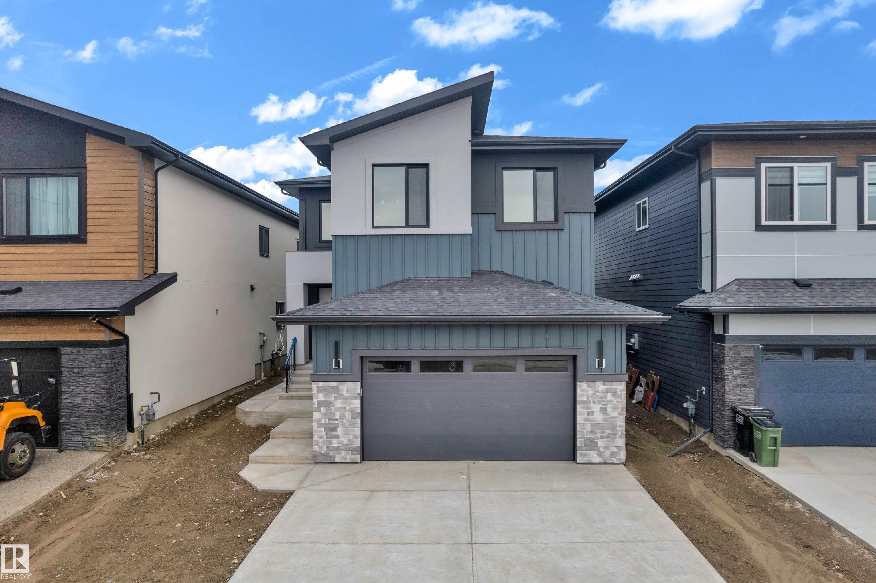 Real Estate Listing MLS E4495011